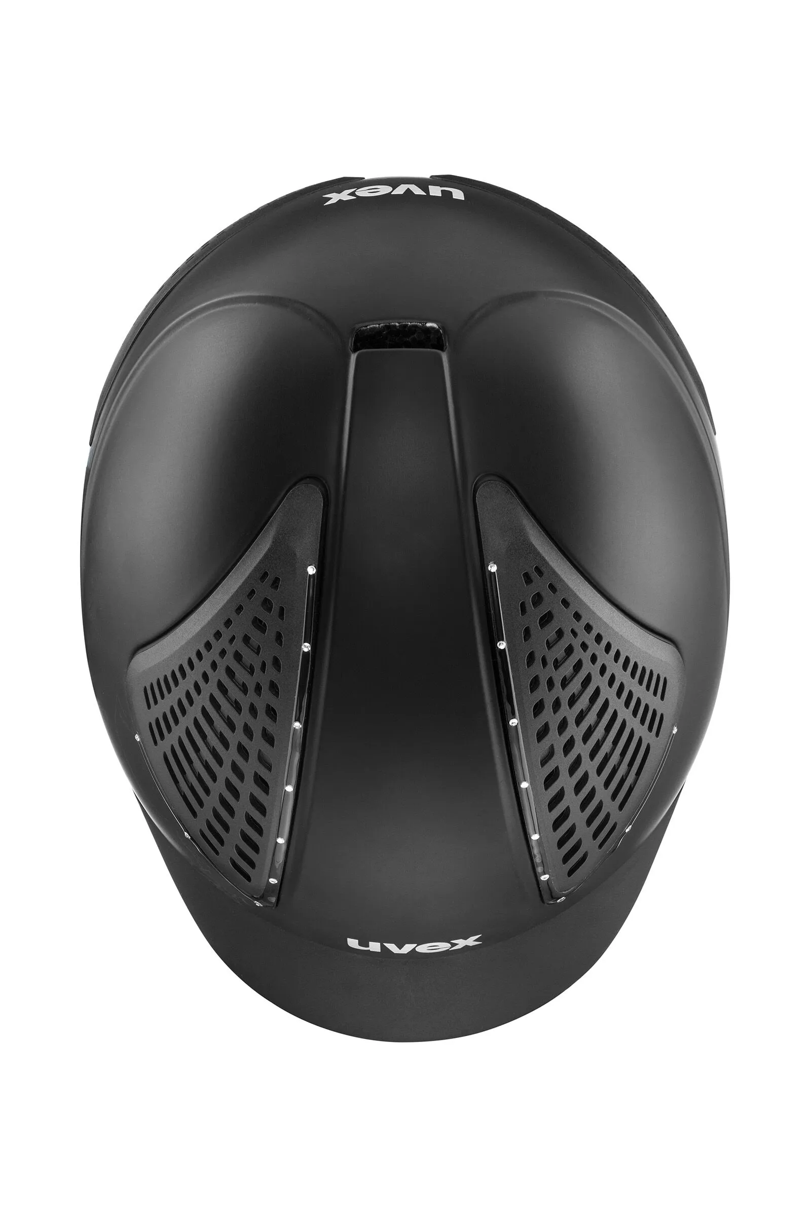 Casco da equitazione uvex exxential II glamour