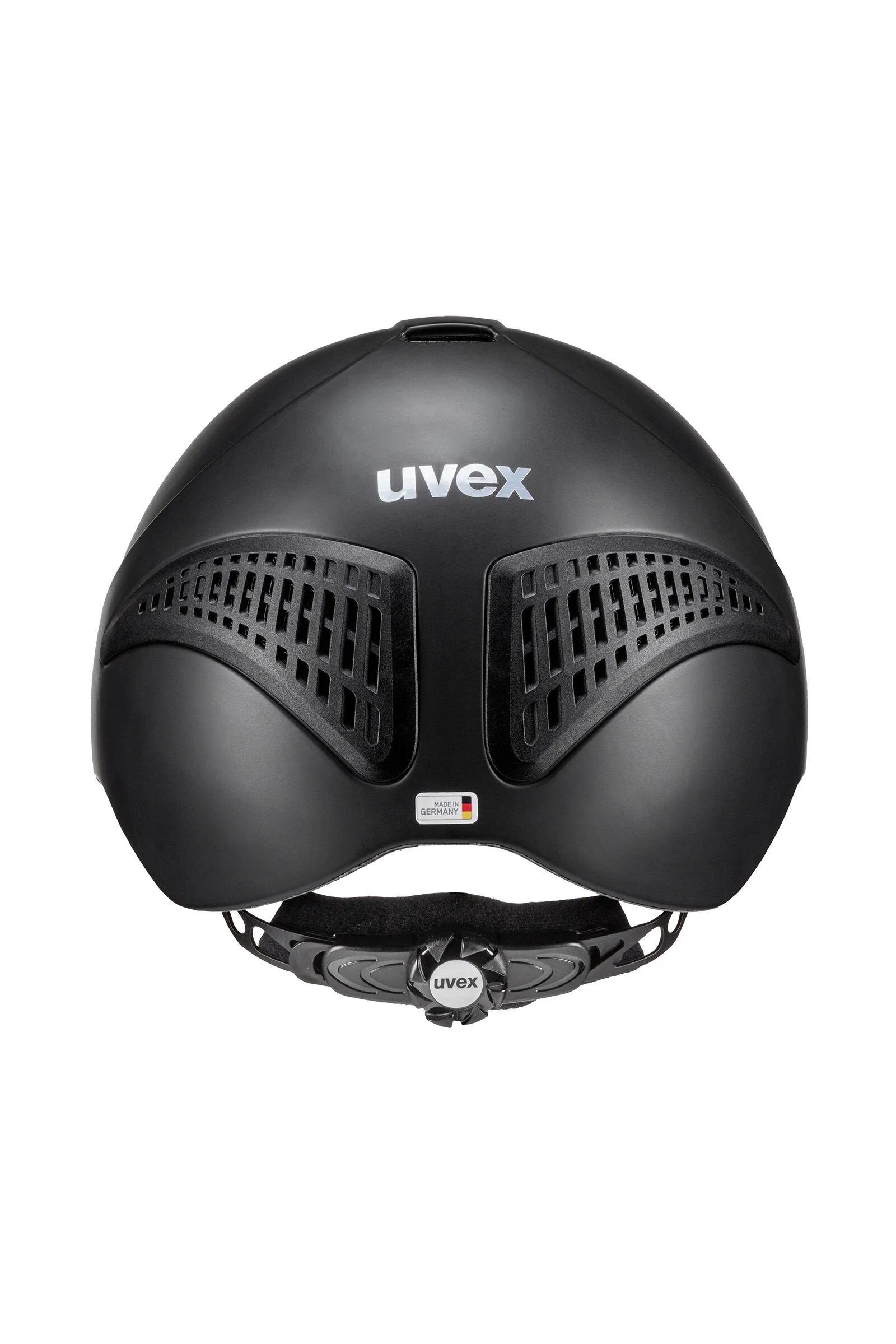 Casco da equitazione uvex exxential II glamour