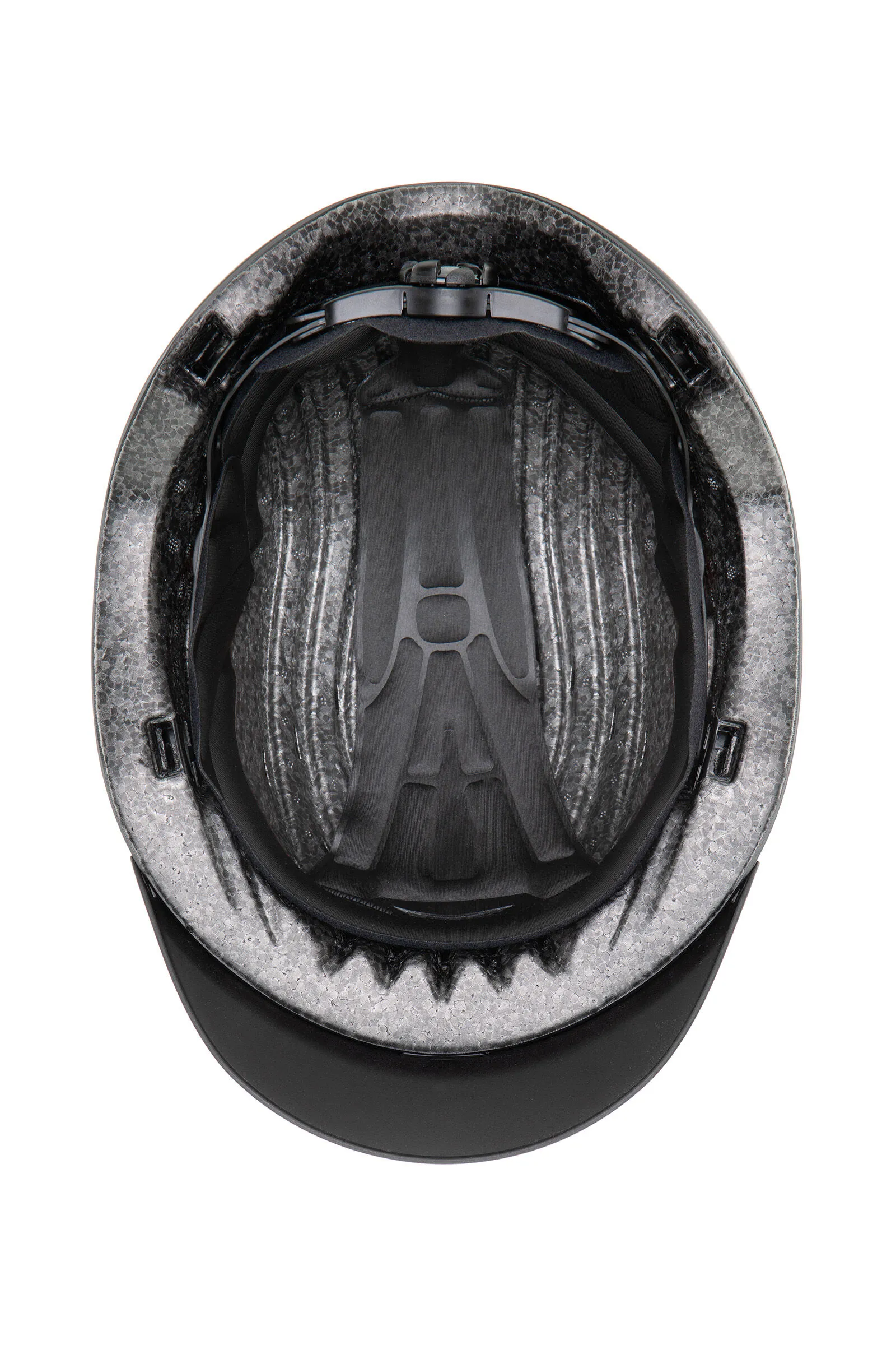 Casco da equitazione uvex exxential II glamour