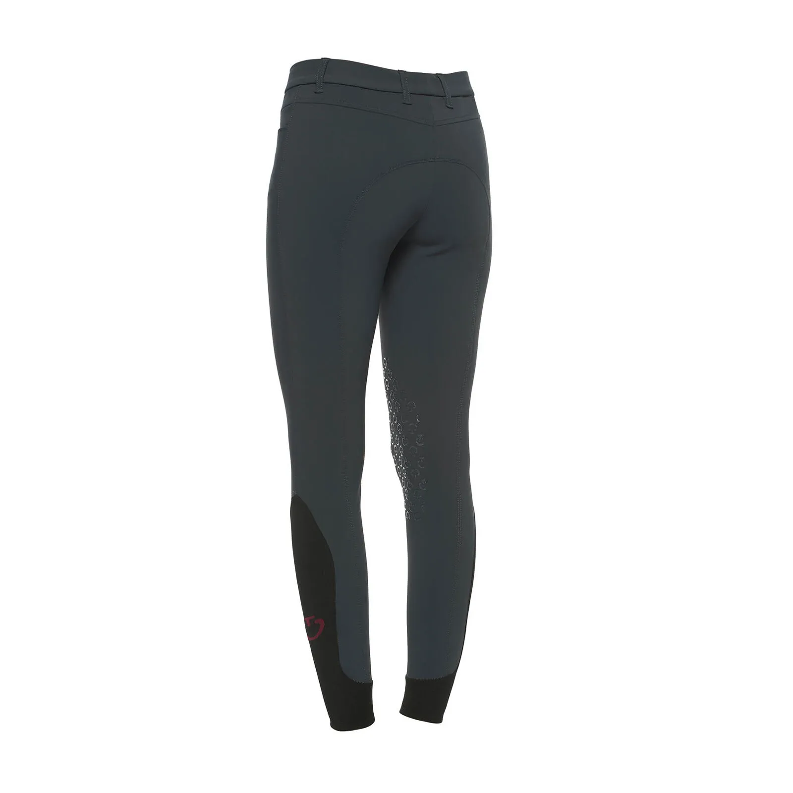 Cavalleria Toscana New Grip System Pantaloni da equitazione da donna