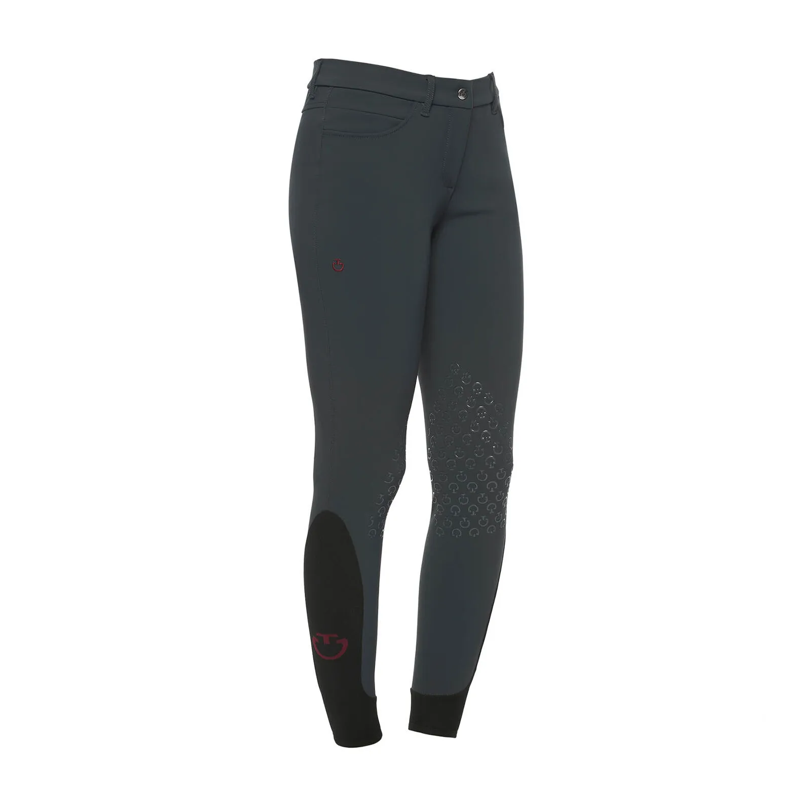 Cavalleria Toscana New Grip System Pantaloni da equitazione da donna
