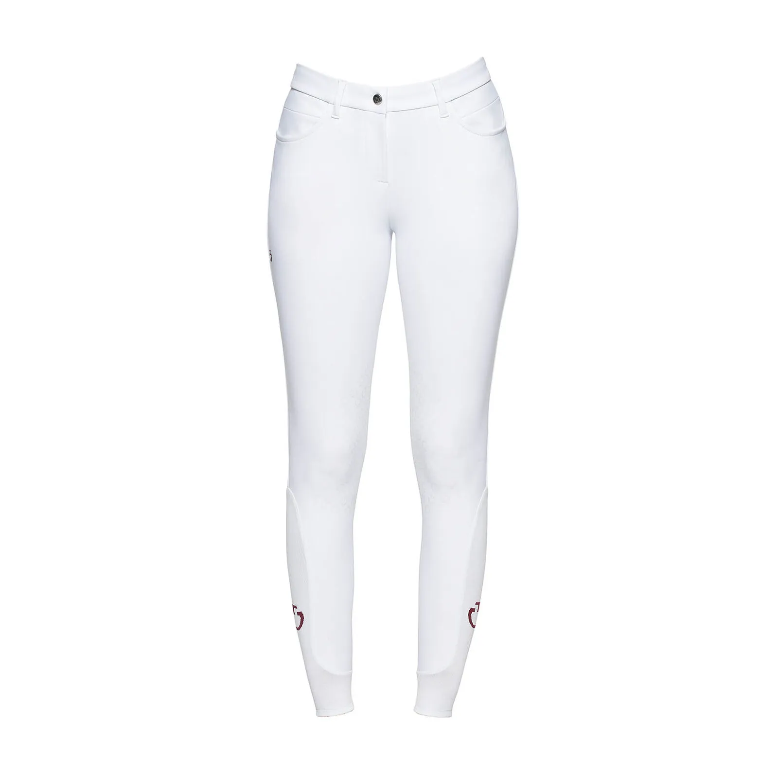 Cavalleria Toscana New Grip System Pantaloni da equitazione da donna