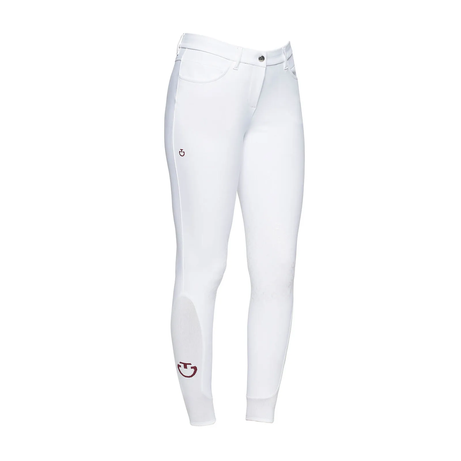 Cavalleria Toscana New Grip System Pantaloni da equitazione da donna