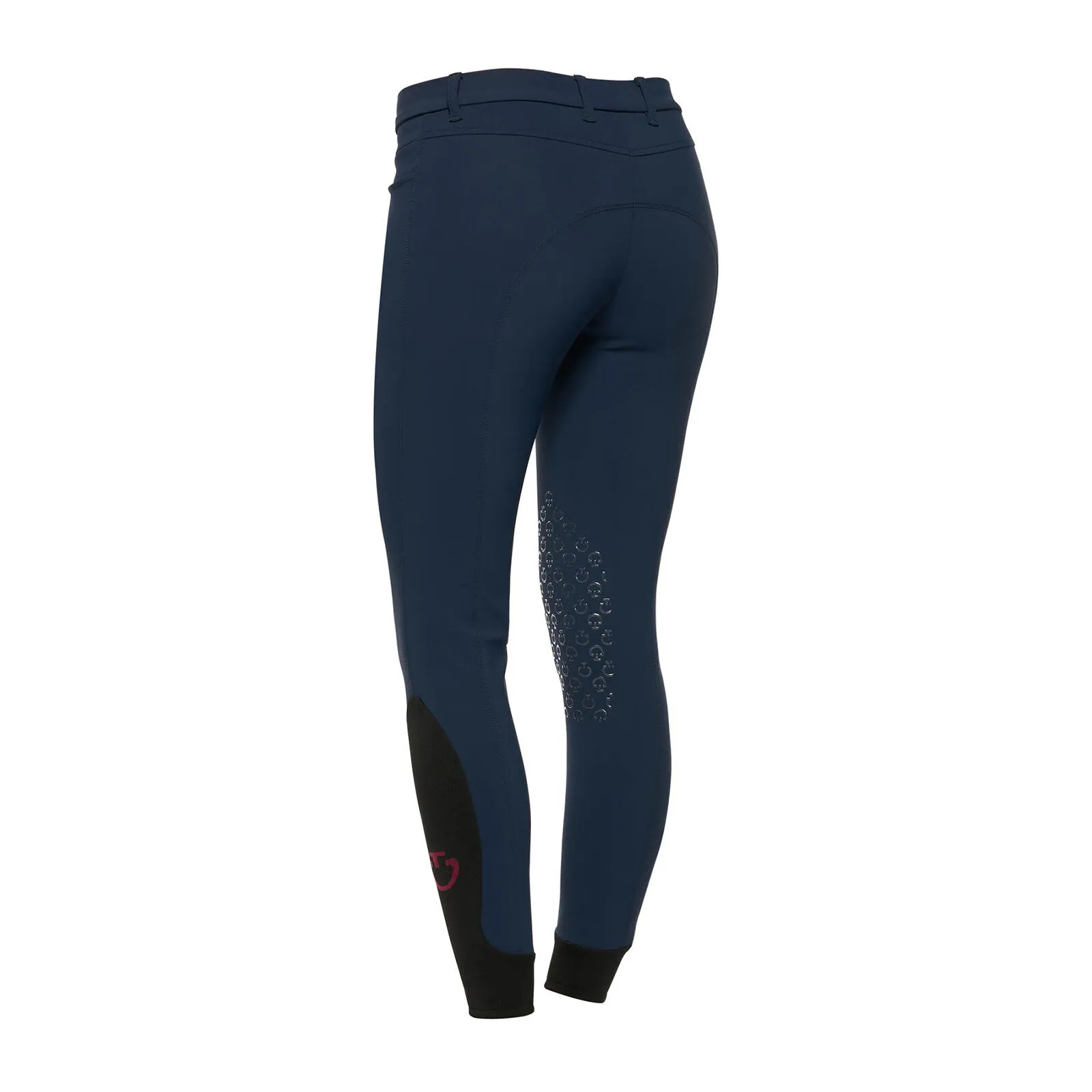 Cavalleria Toscana New Grip System Pantaloni da equitazione da donna