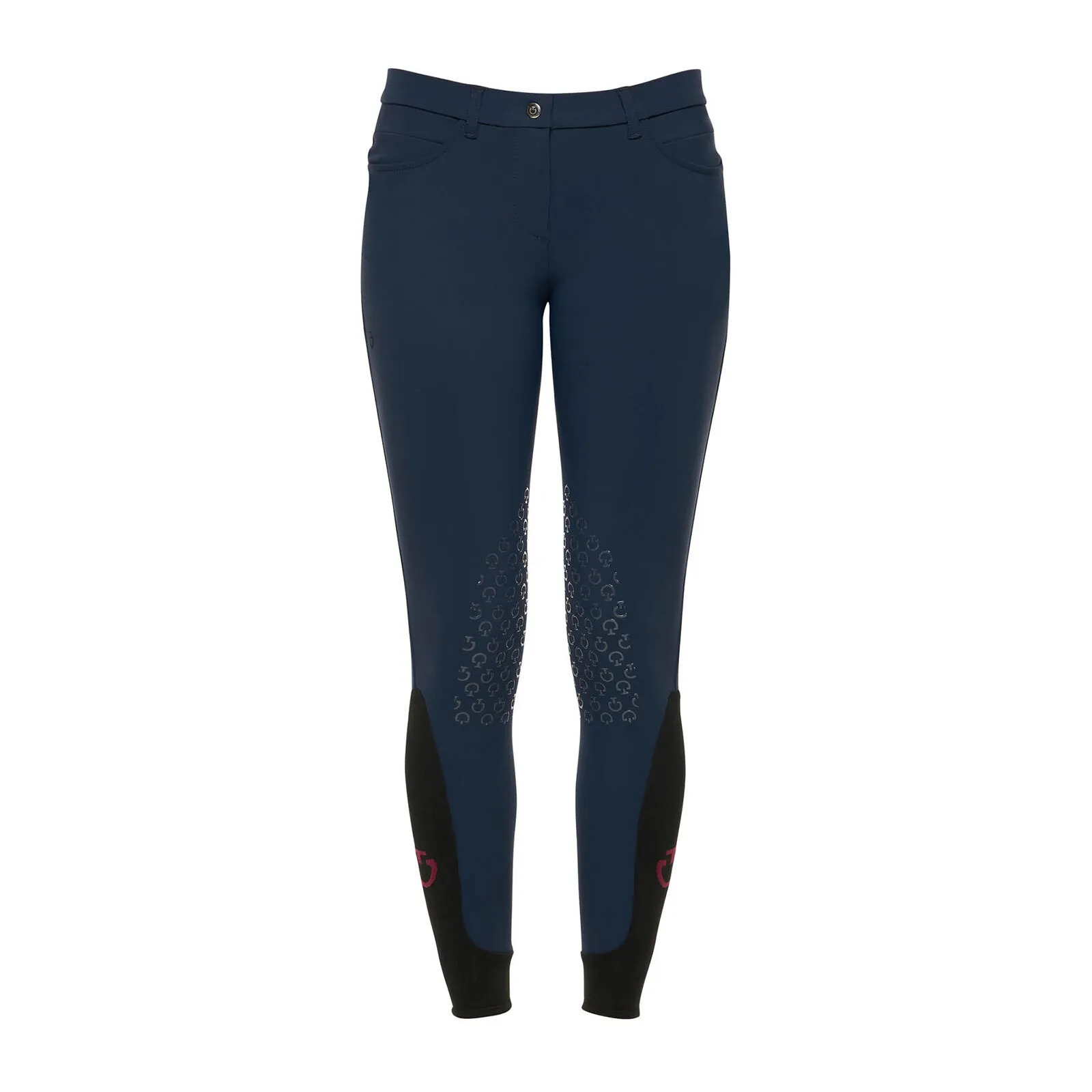 Cavalleria Toscana New Grip System Pantaloni da equitazione da donna