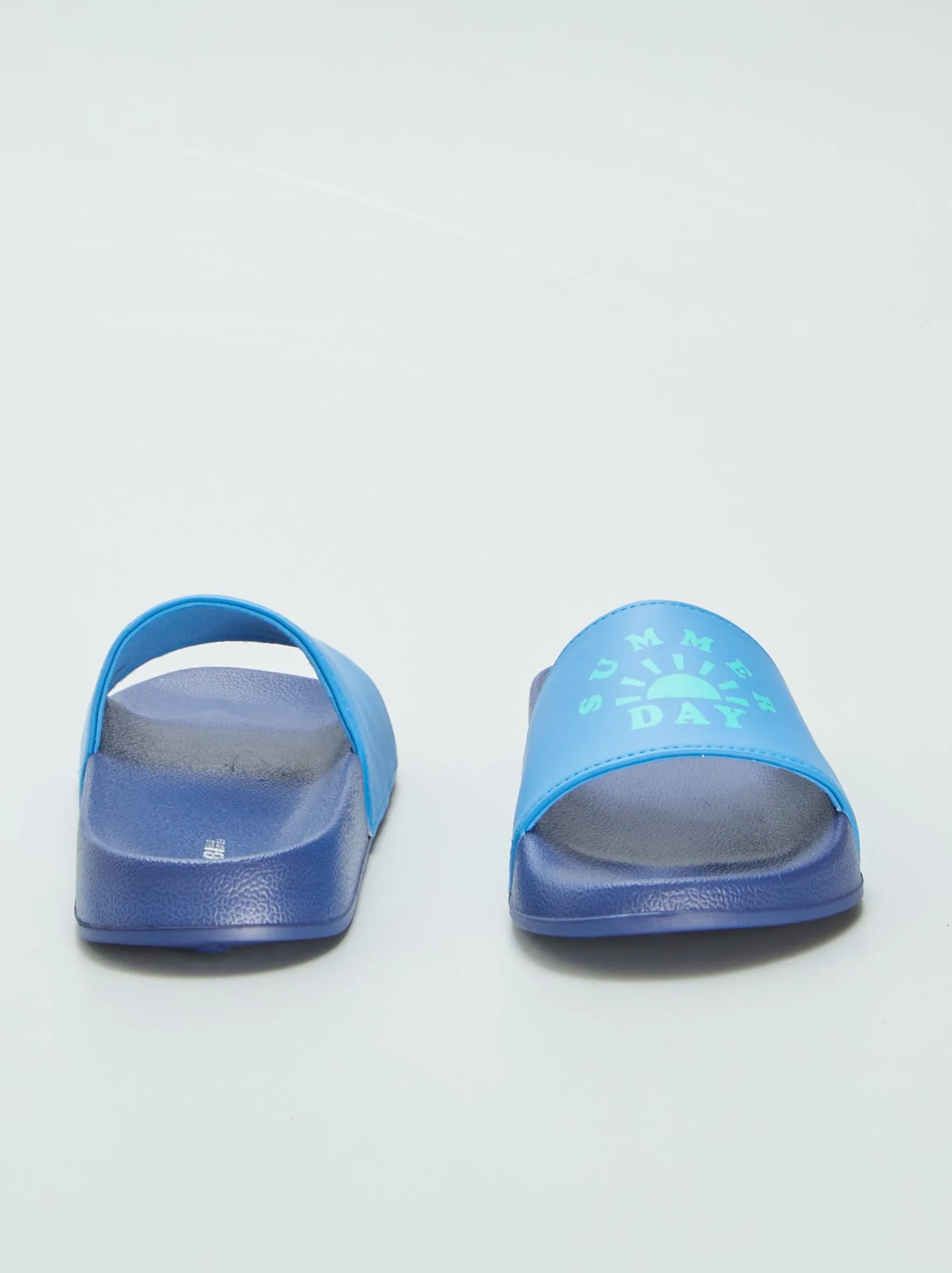 Ciabatte da piscina fantasia - BLU