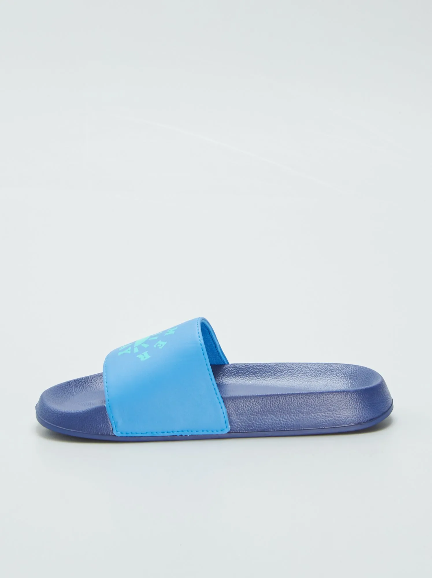 Ciabatte da piscina fantasia - BLU