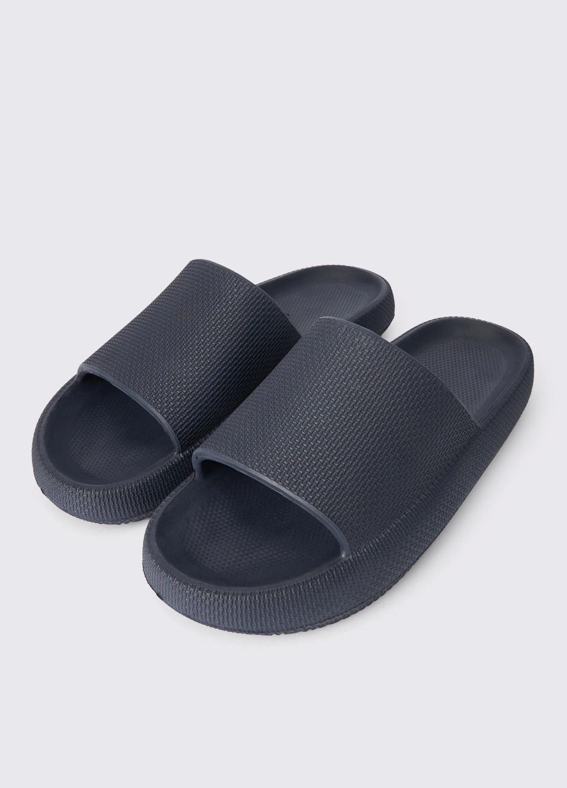 Ciabatte da spiaggia uomo