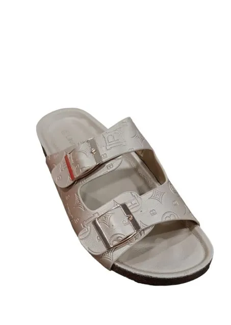 Ciabatte Laura Biagiotti 8624 Beige