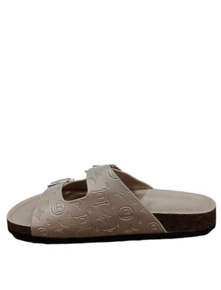 Ciabatte Laura Biagiotti 8624 Beige