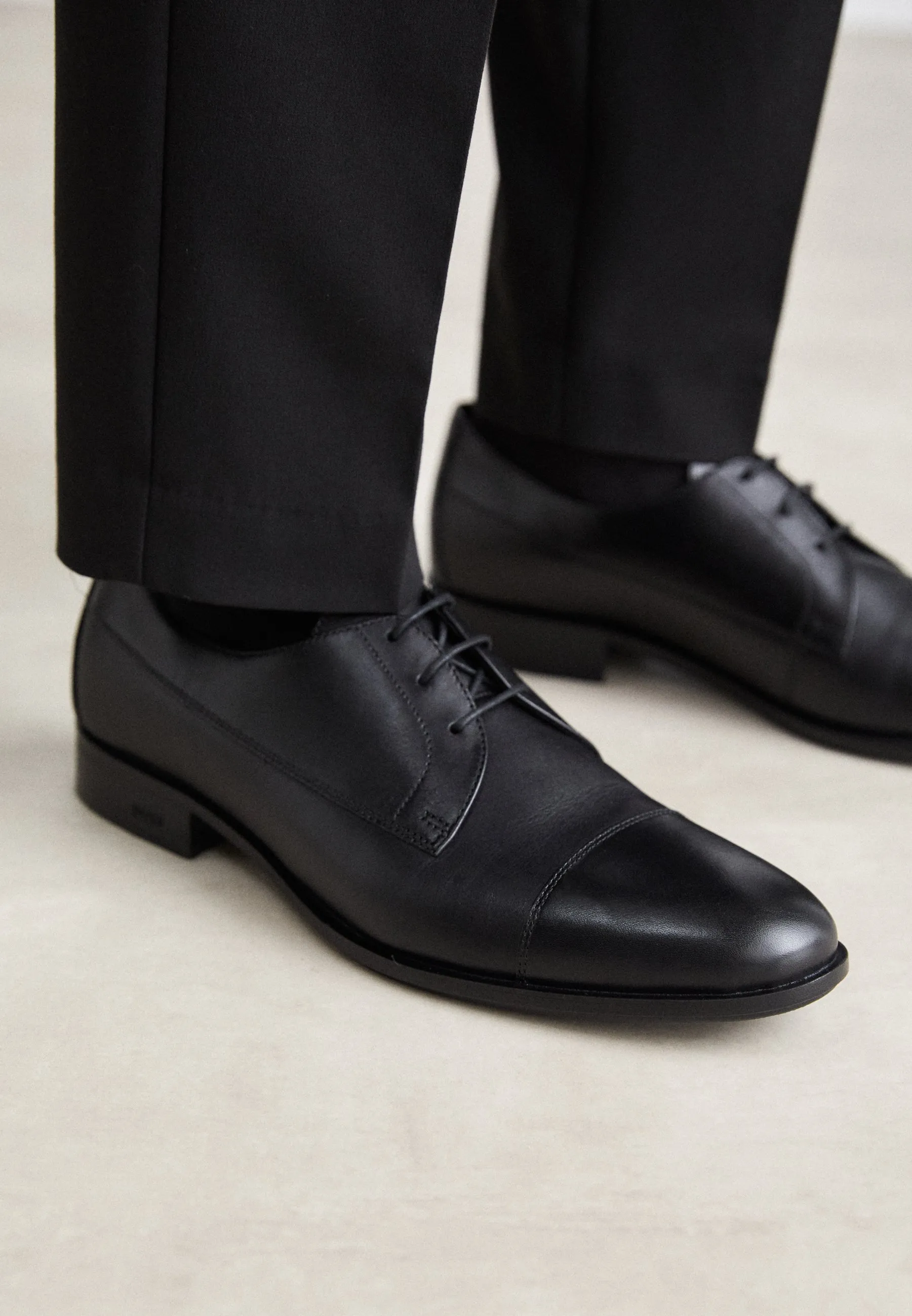 COLBY - Stringate eleganti