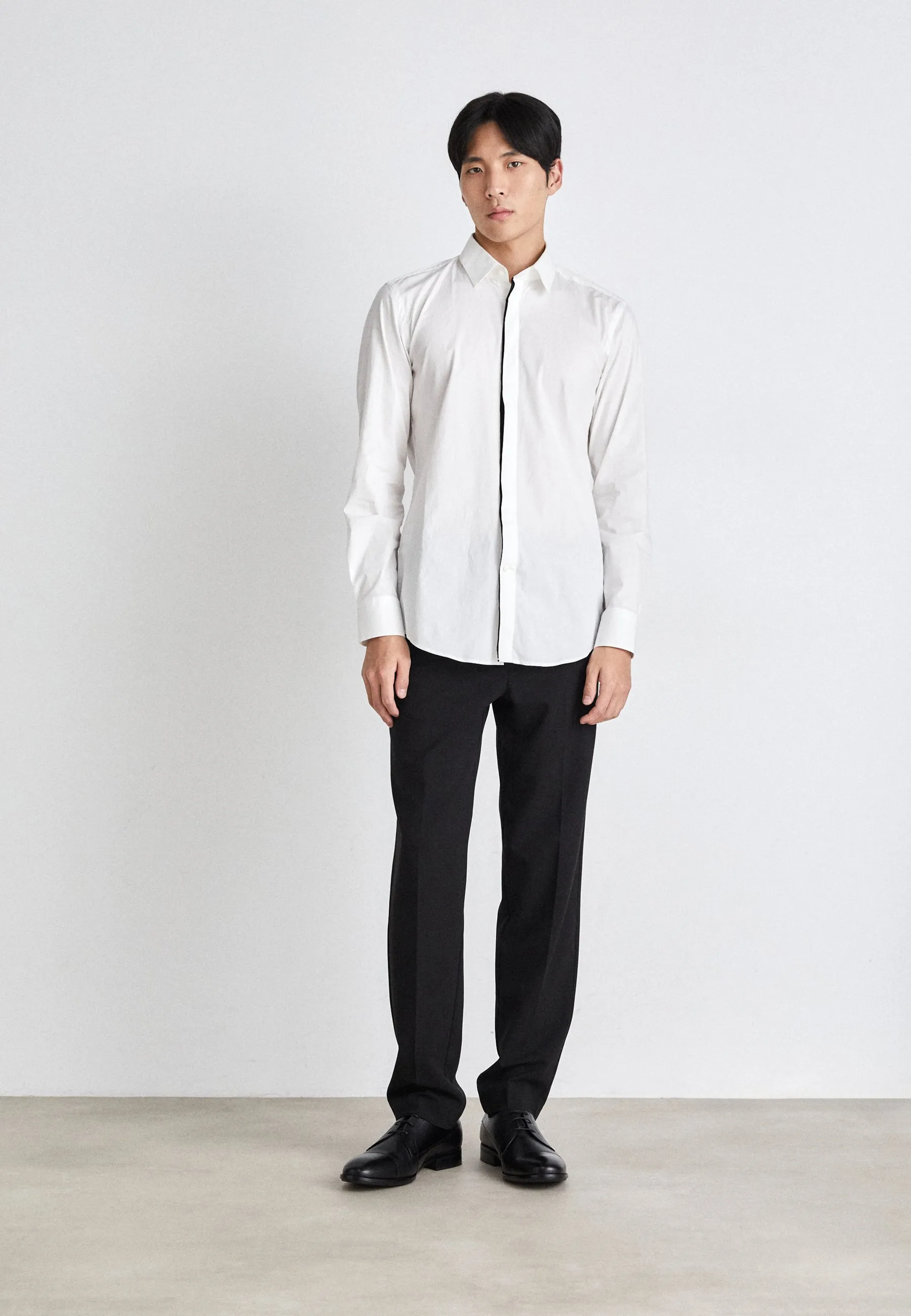 COLBY - Stringate eleganti