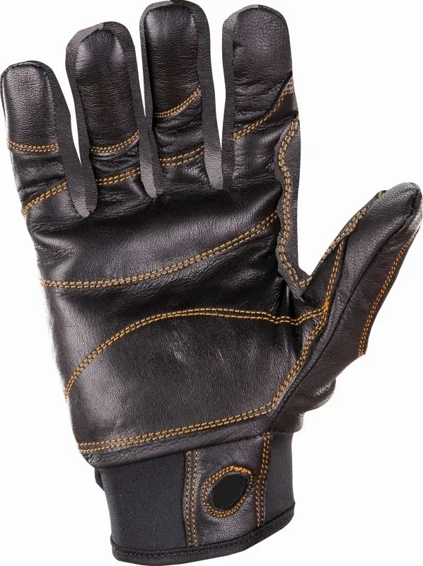 CT Climbing Technology Progrip guanti corda ferrata