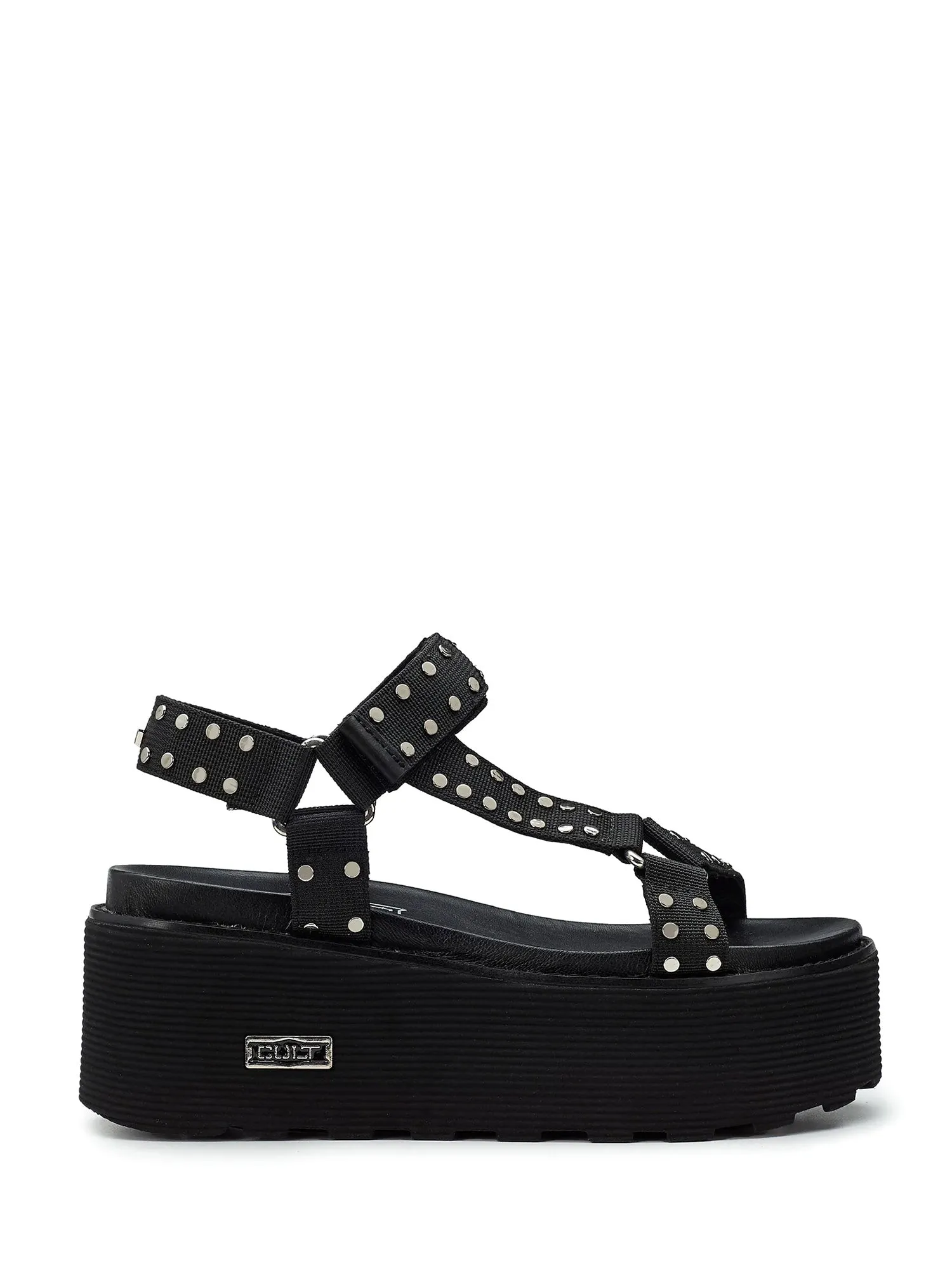 Cult Sandali Zeppa CLW426000