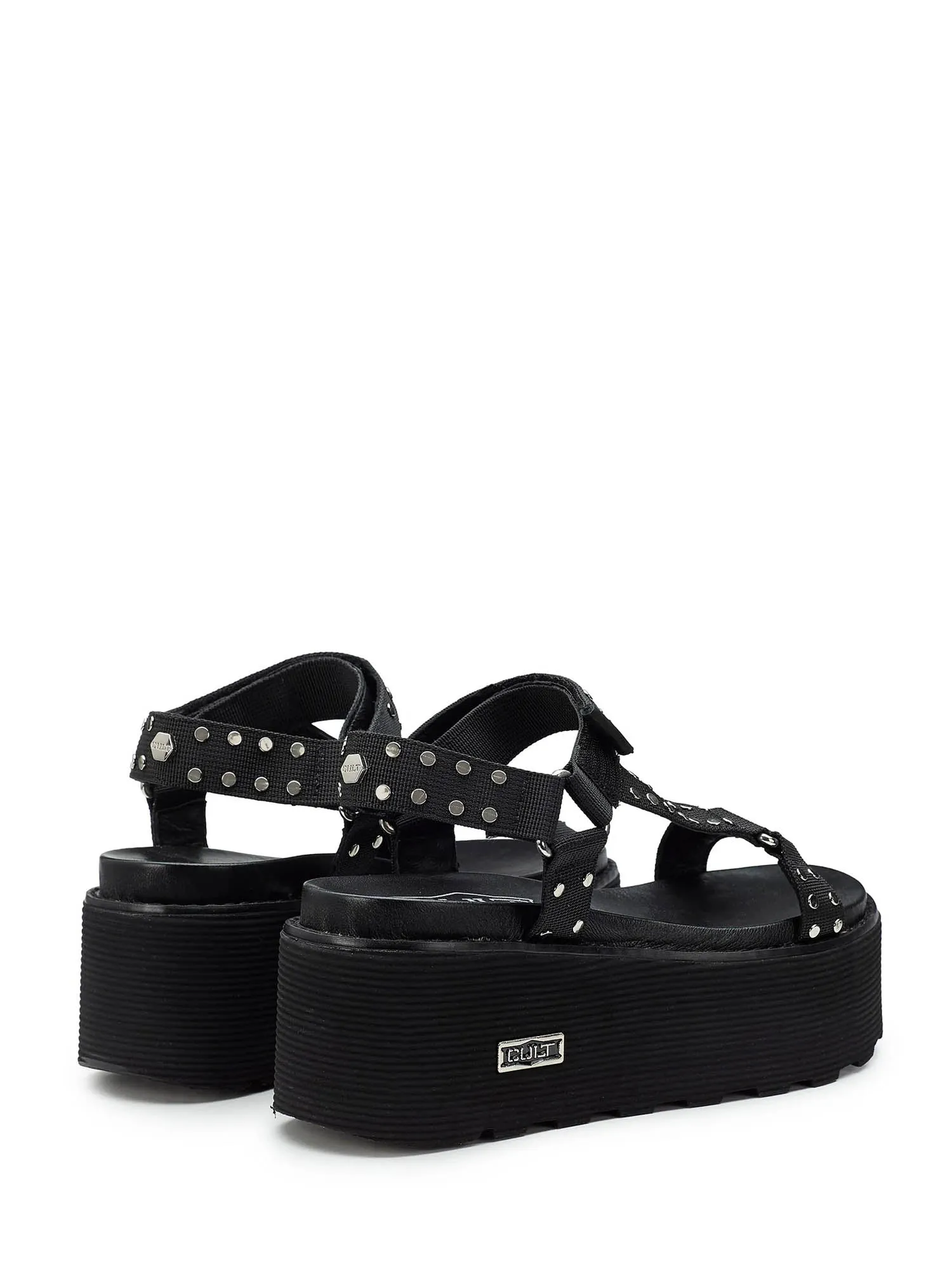 Cult Sandali Zeppa CLW426000