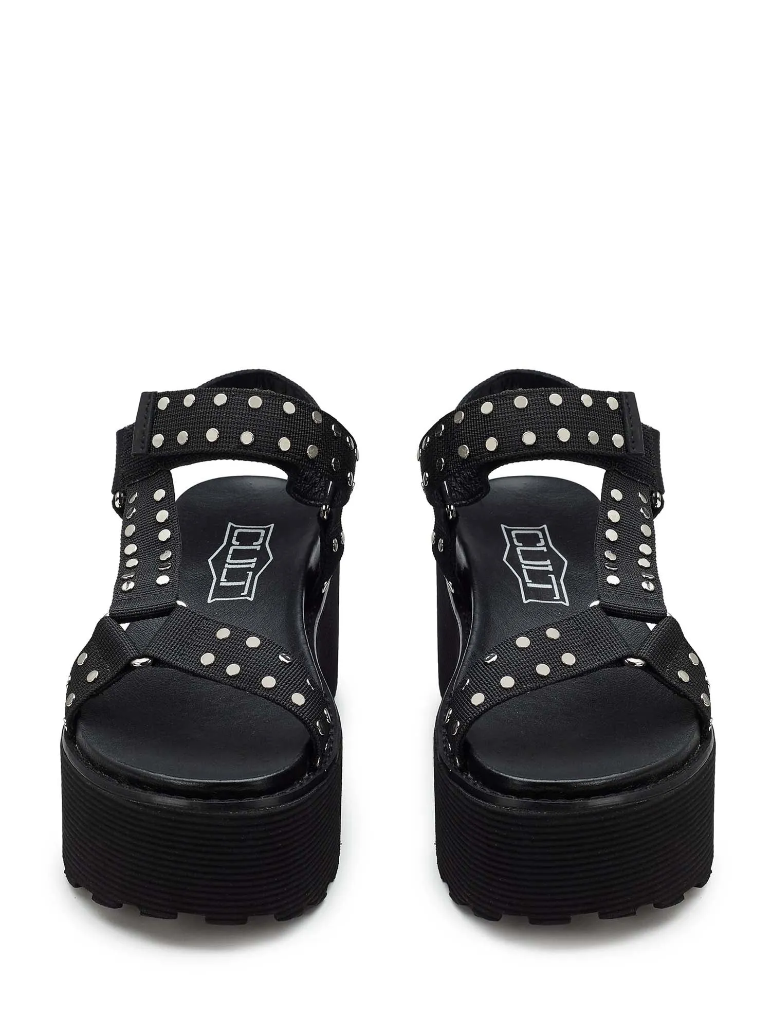 Cult Sandali Zeppa CLW426000