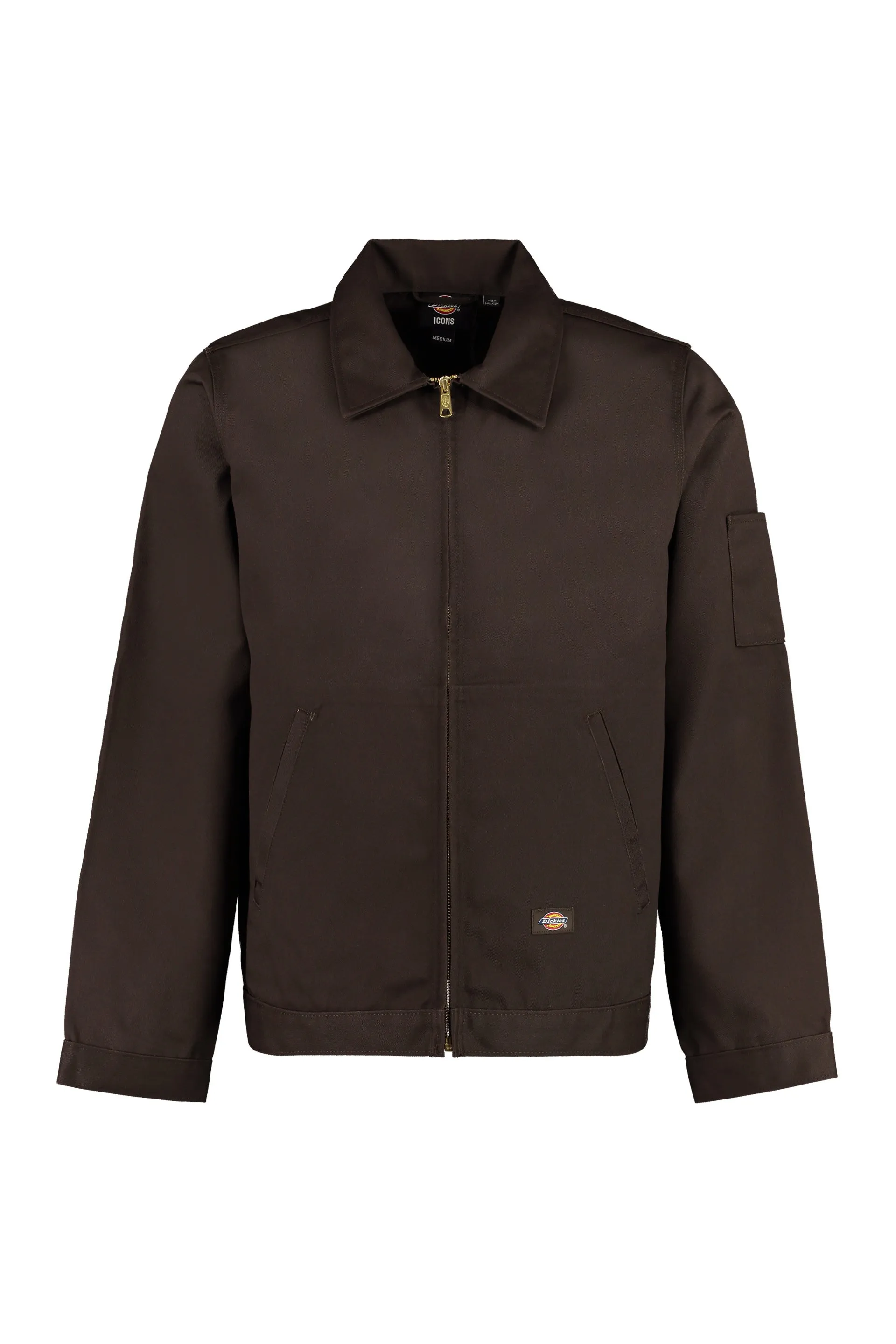 Dickies Giacca Eisenhower in misto cotone