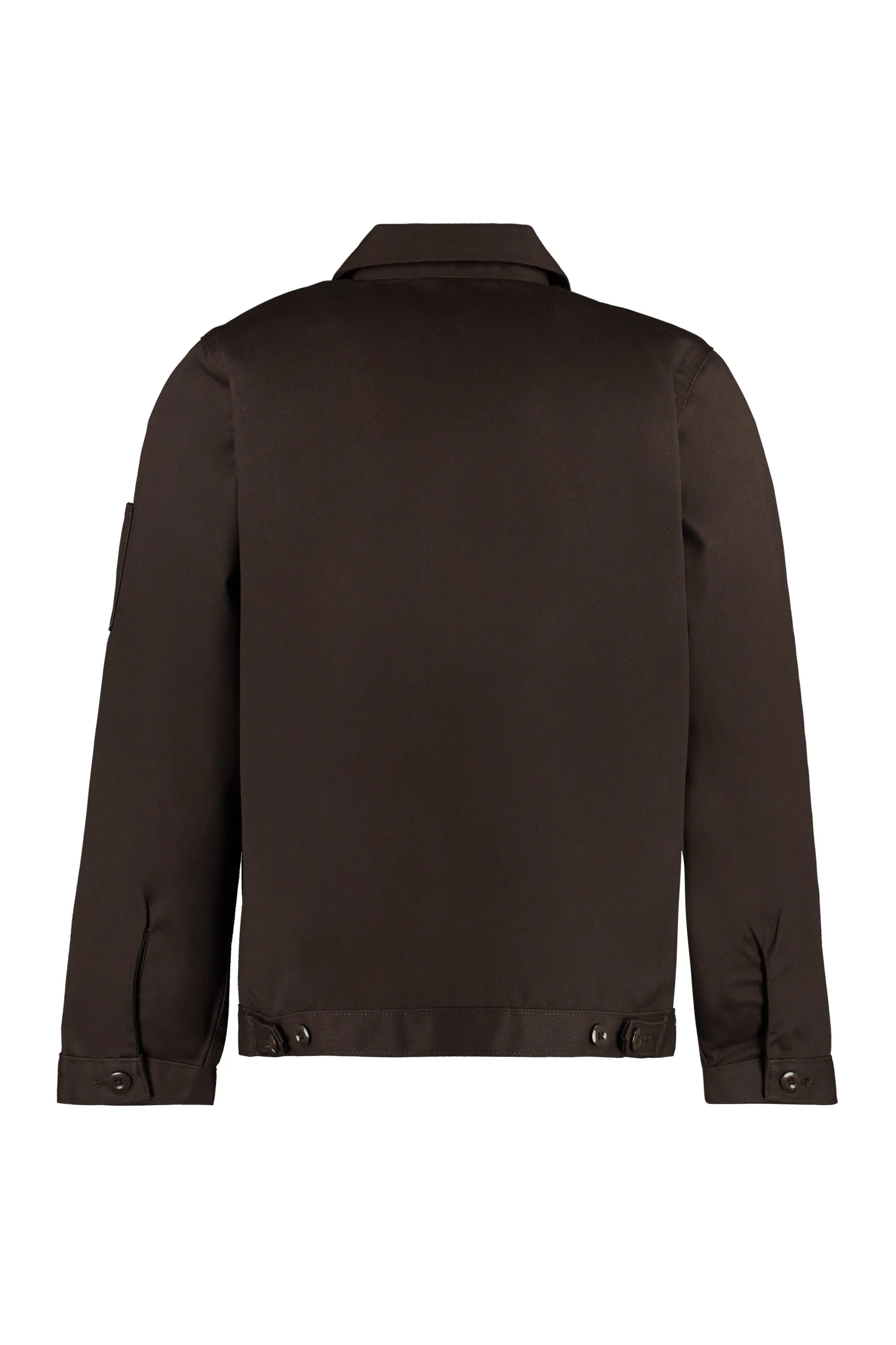 Dickies Giacca Eisenhower in misto cotone