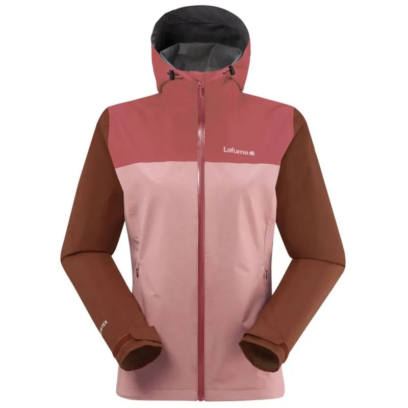 Donna Lafuma Giacca impermeabile Shift GORE-TEX Jkt (Blush Pink)