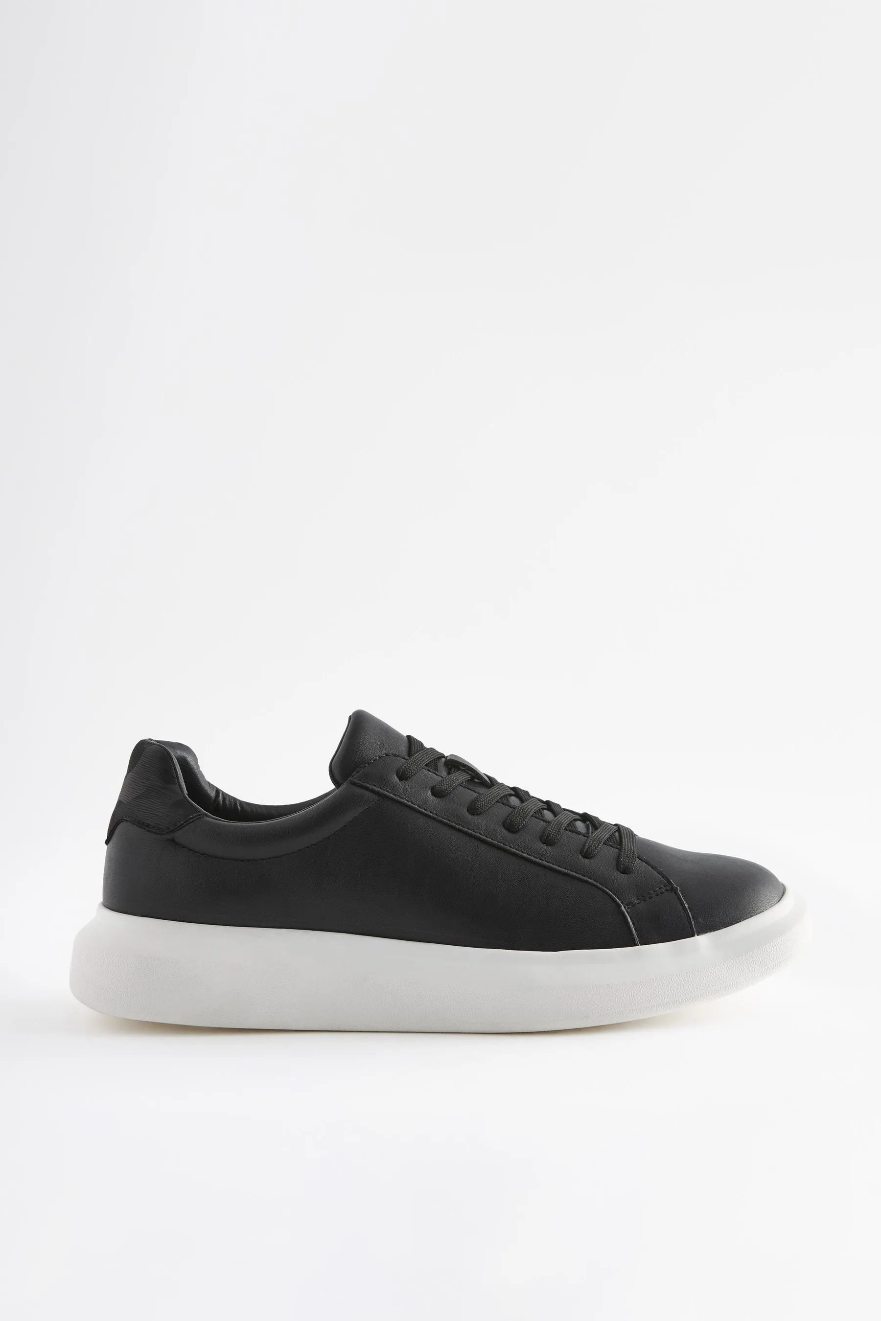 EDIT - Scarpe da ginnastica con suola spessa