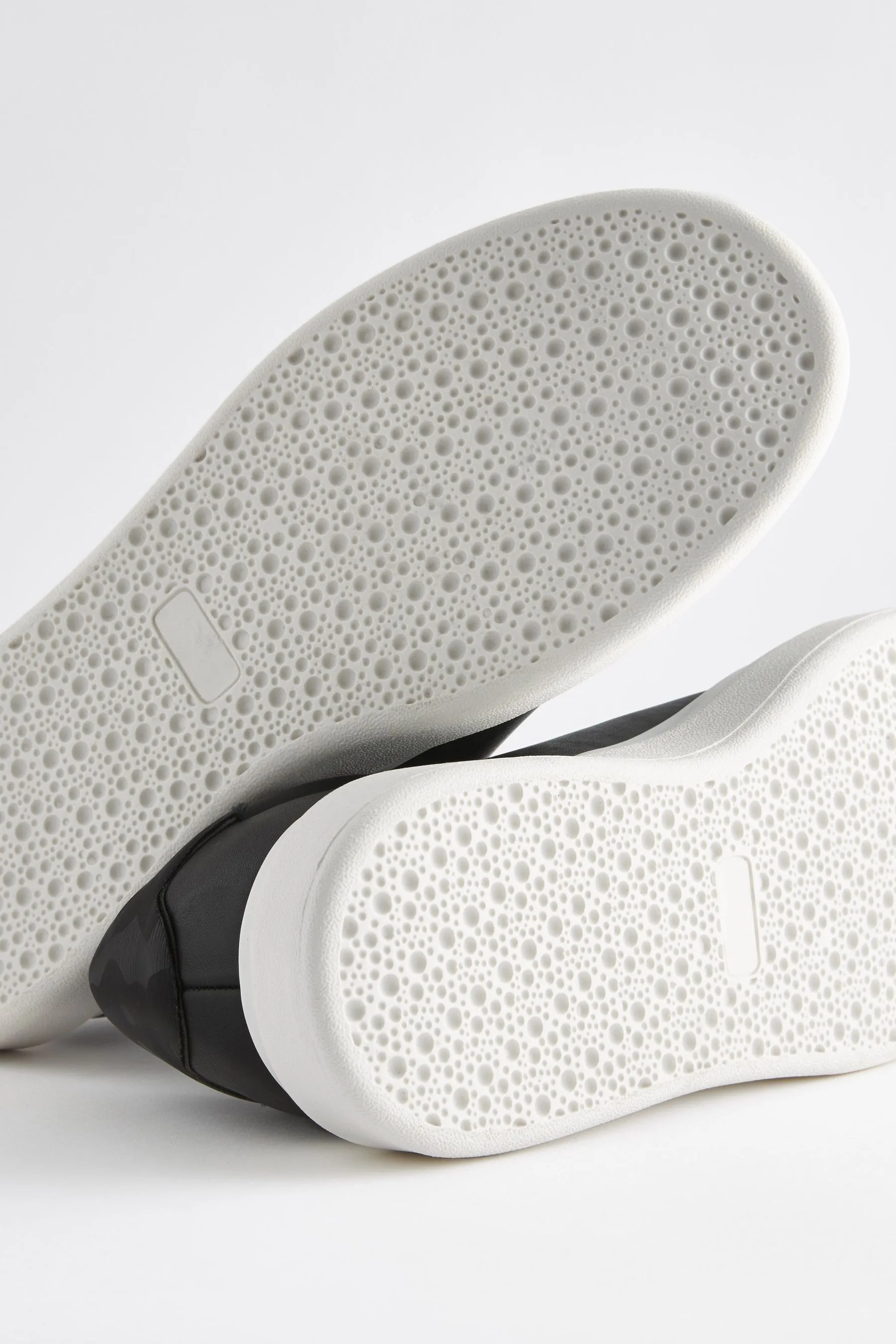 EDIT - Scarpe da ginnastica con suola spessa