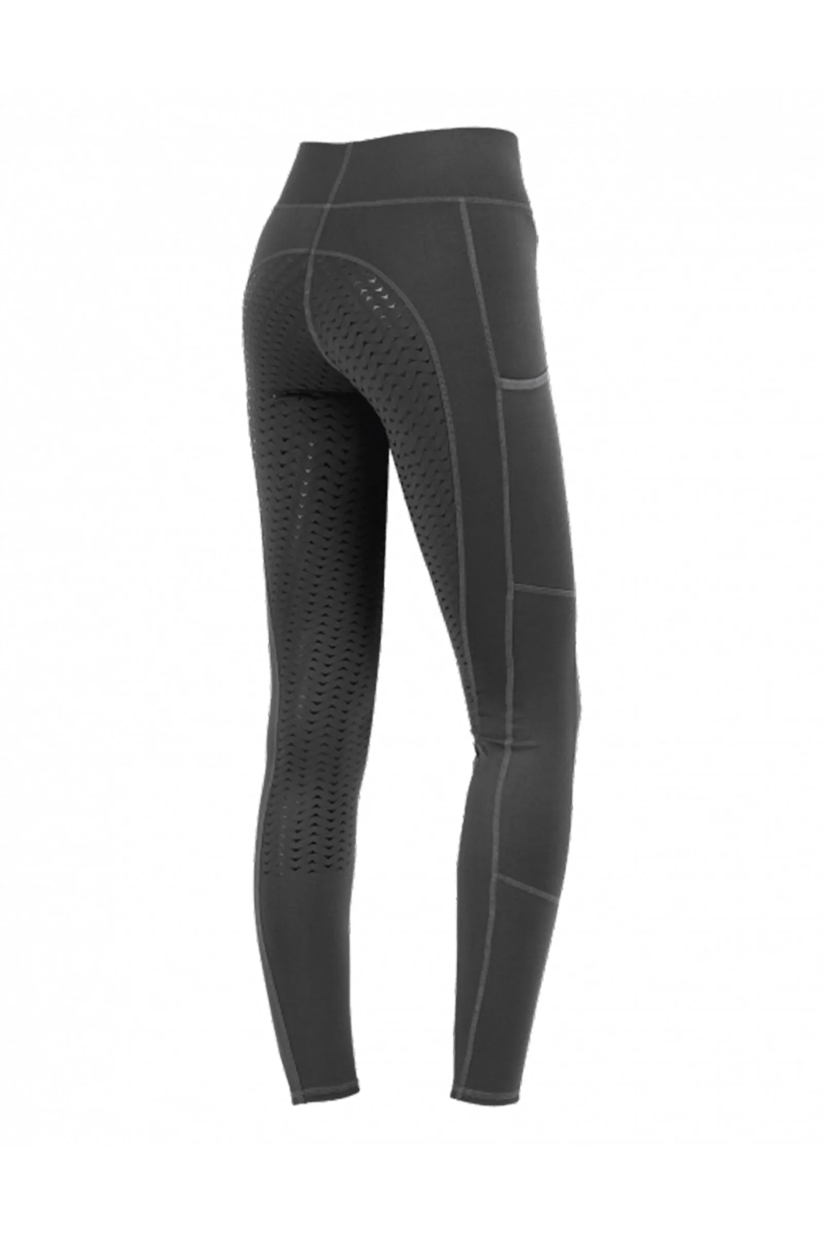 ELT Ella Leggings Da Equitazione, Bambini