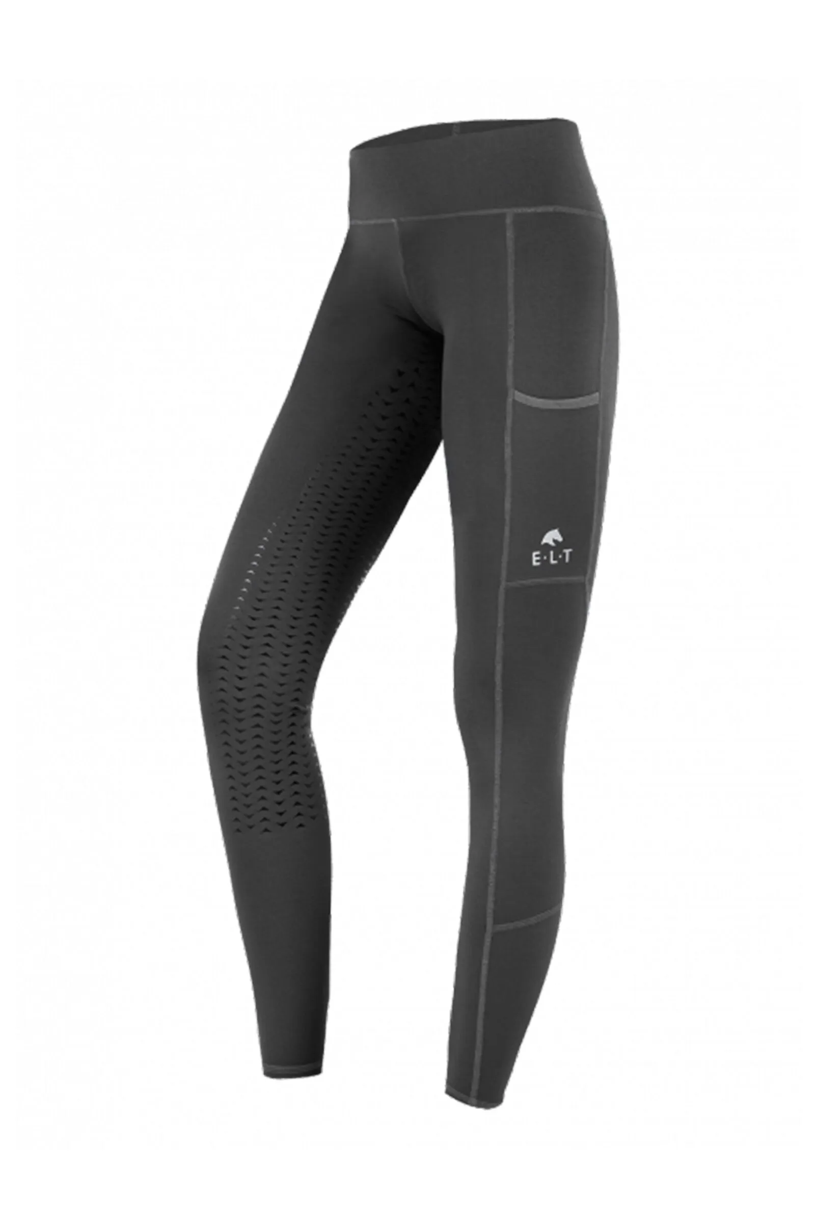 ELT Ella Leggings Da Equitazione, Bambini