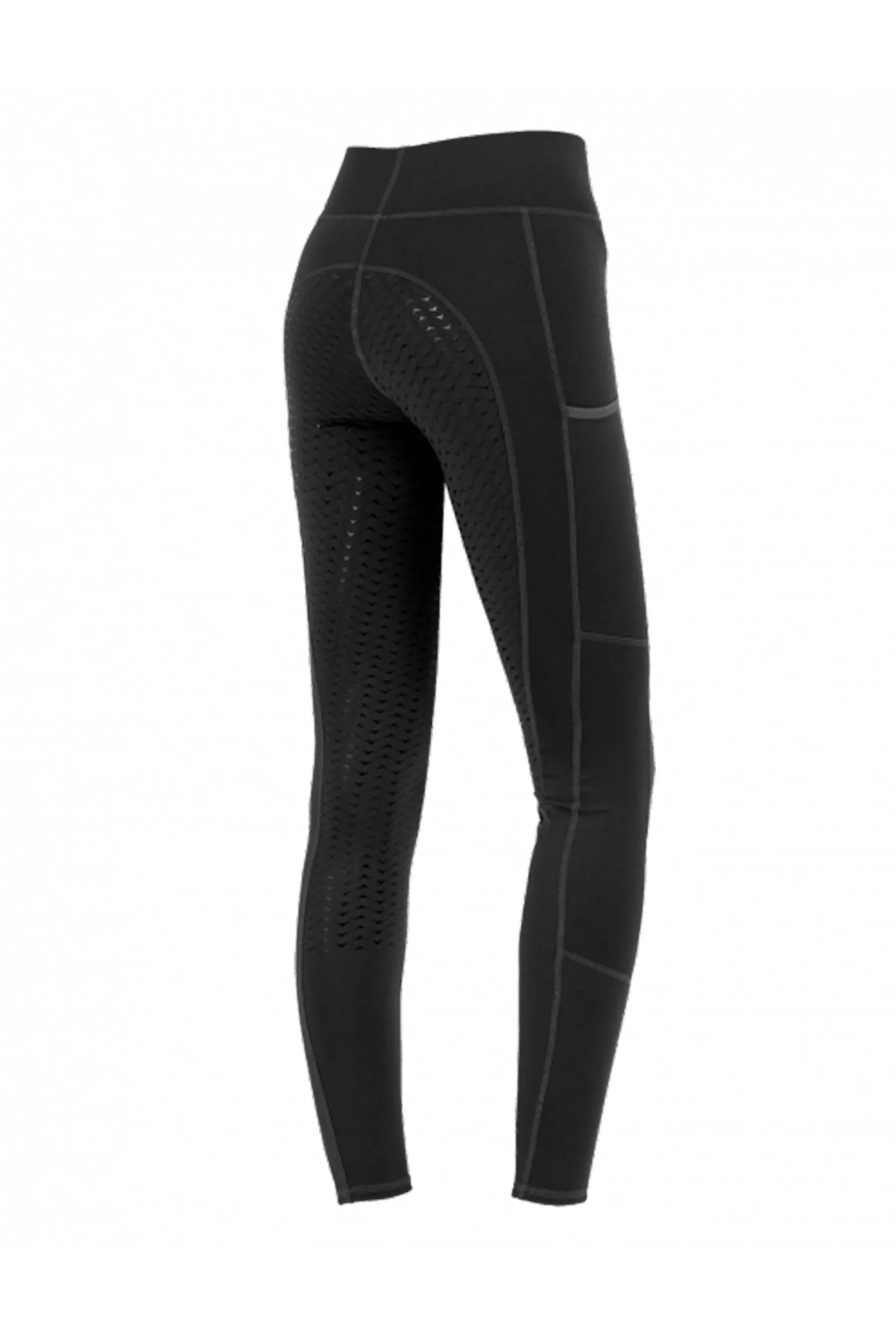 ELT Ella Leggings Da Equitazione, Bambini
