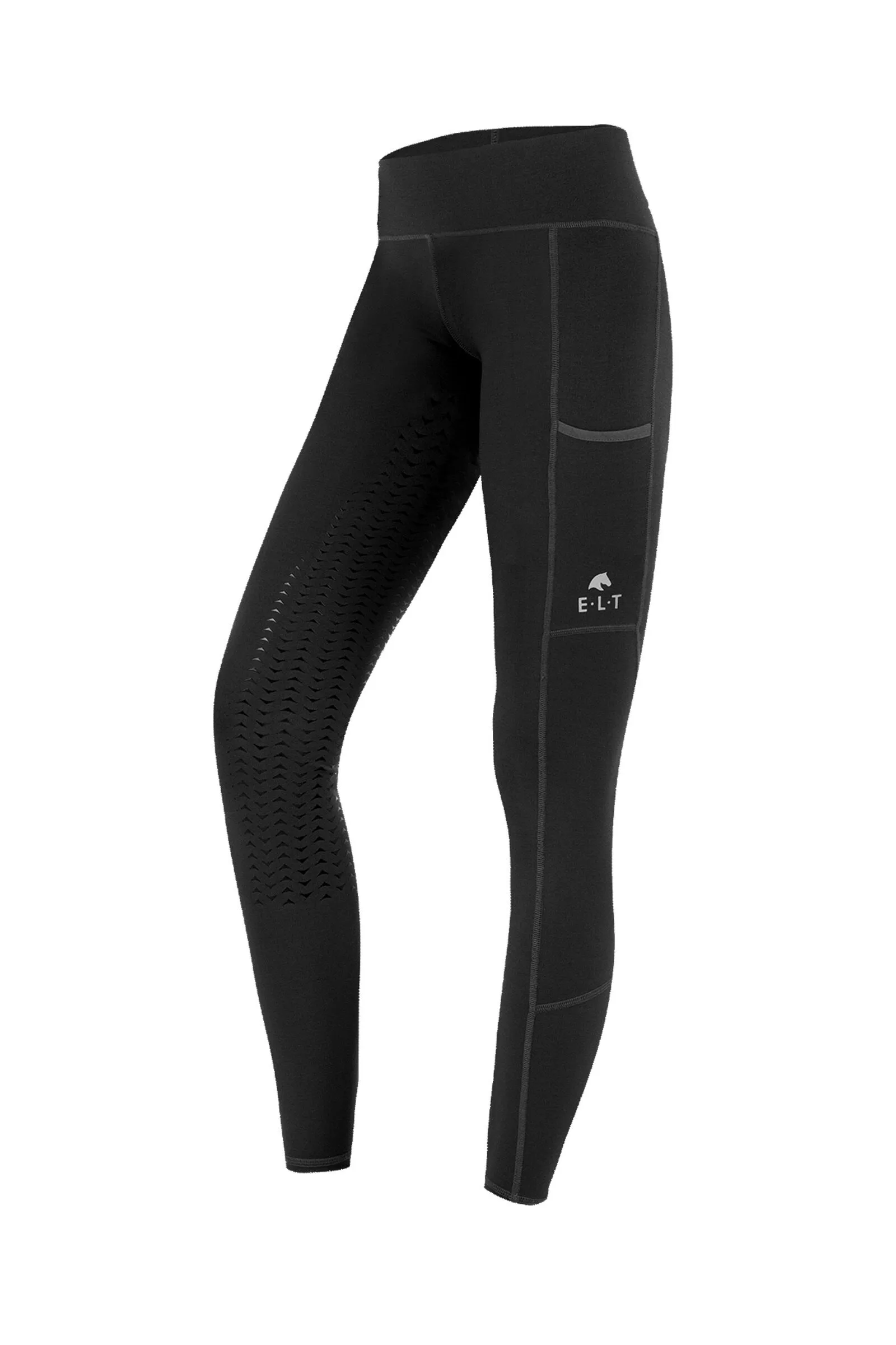 ELT Ella Leggings Da Equitazione, Bambini
