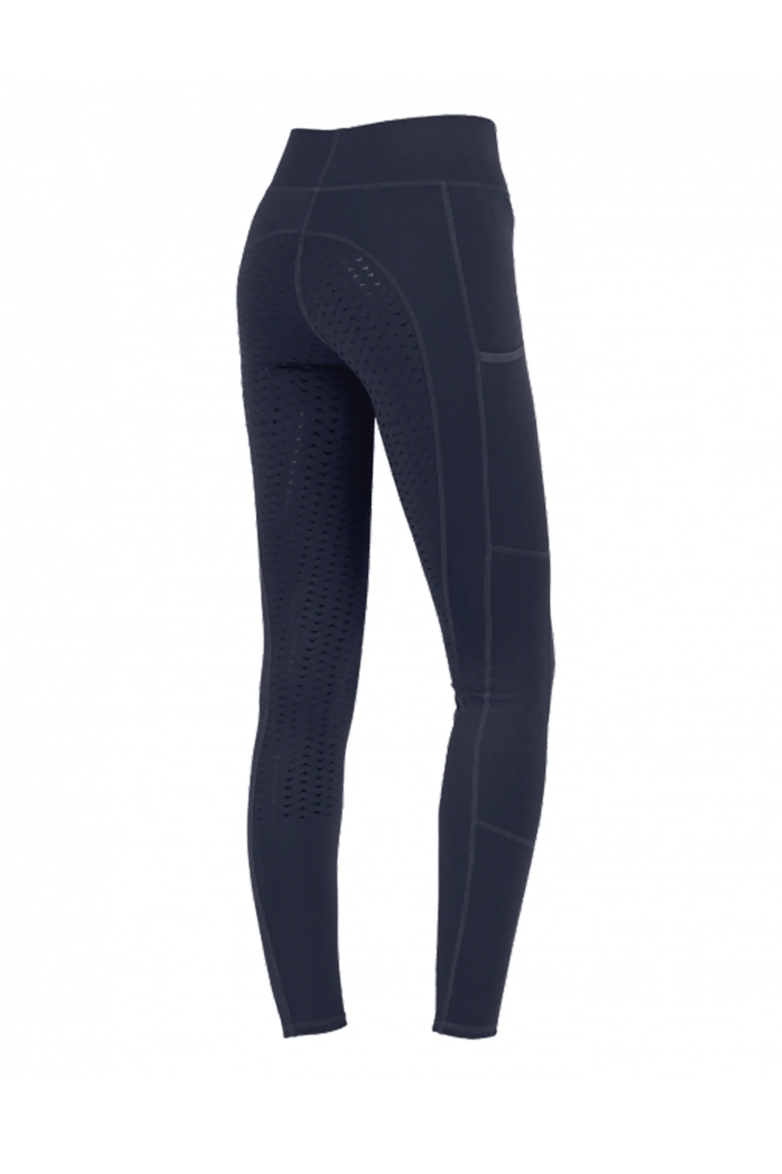 ELT Ella Leggings Da Equitazione, Bambini