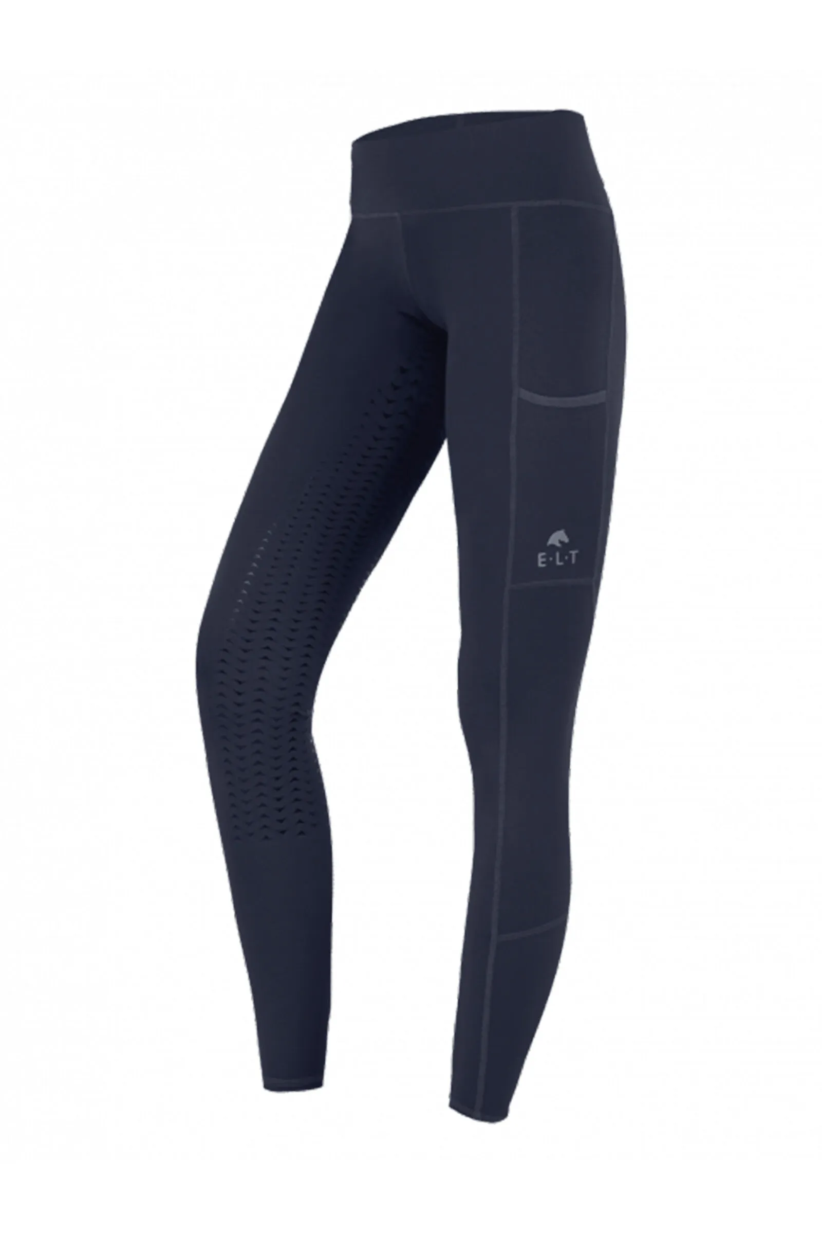 ELT Ella Leggings Da Equitazione, Bambini