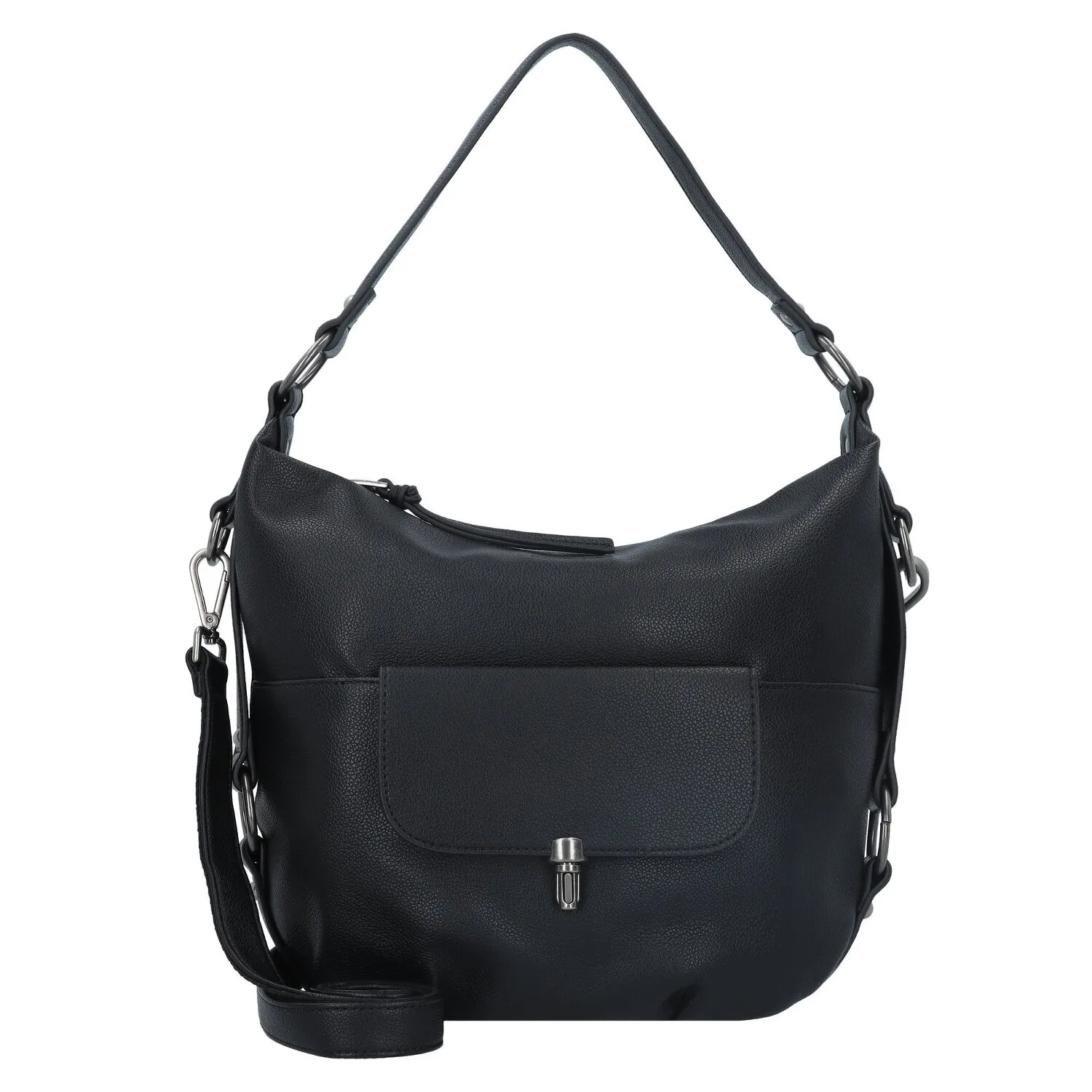 FredsBruder Bestie Borsa a tracolla Pelle 35 cm