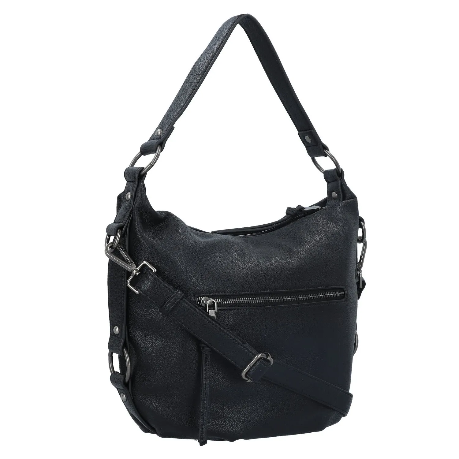 FredsBruder Bestie Borsa a tracolla Pelle 35 cm