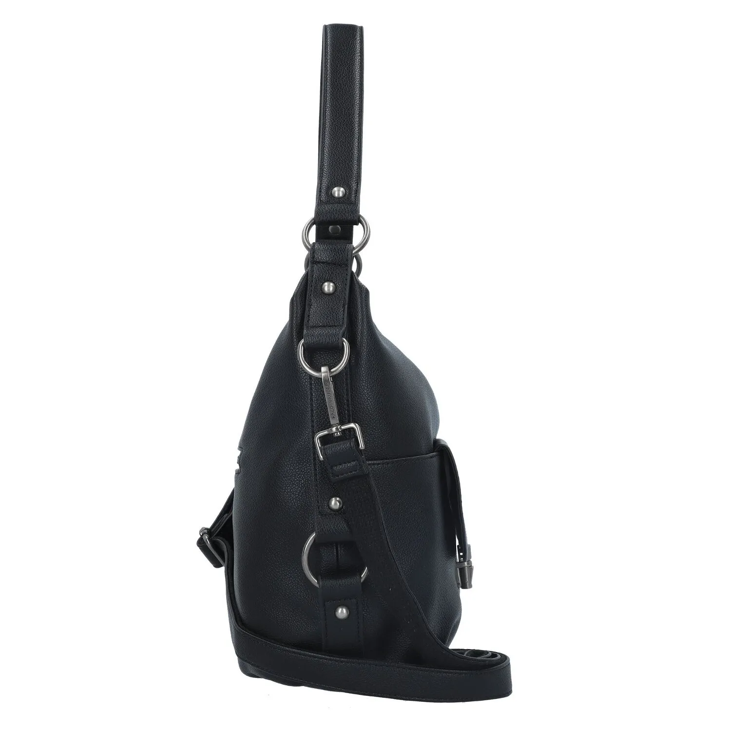 FredsBruder Bestie Borsa a tracolla Pelle 35 cm