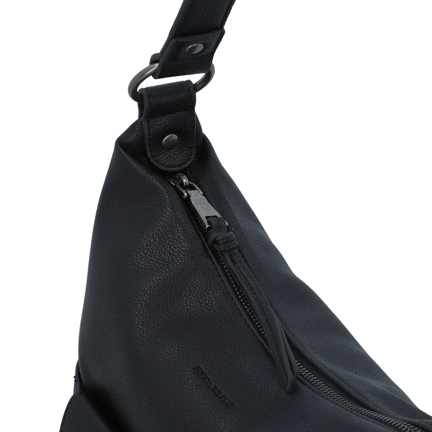 FredsBruder Bestie Borsa a tracolla Pelle 35 cm