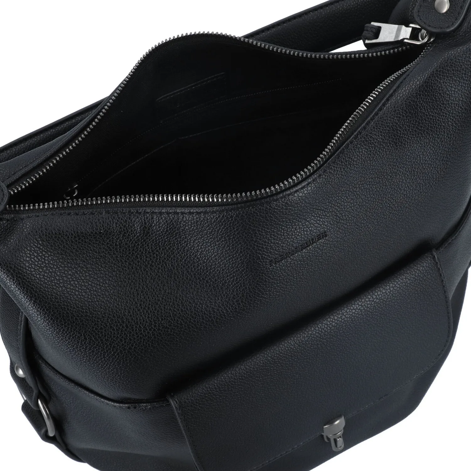 FredsBruder Bestie Borsa a tracolla Pelle 35 cm