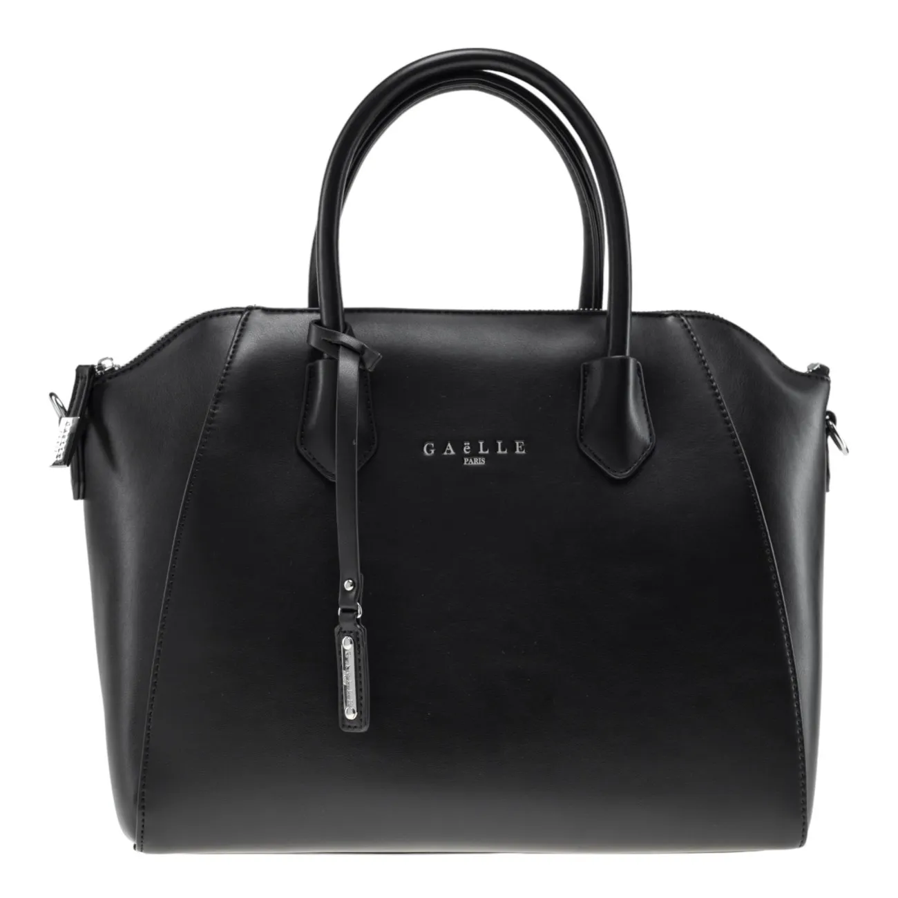 Gaelle borsa bauletto grande