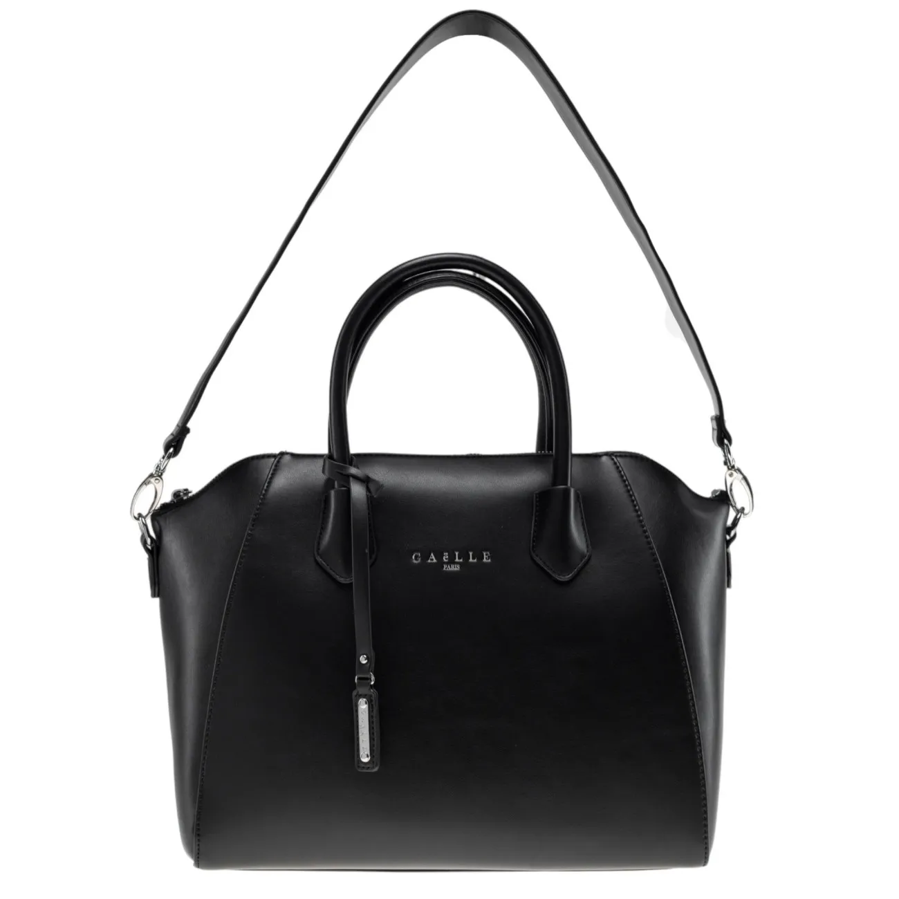 Gaelle borsa bauletto grande