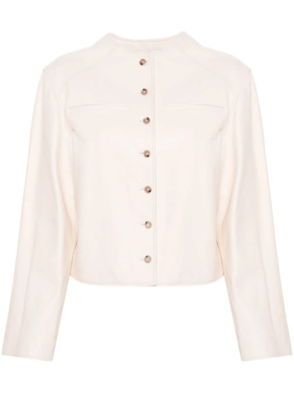 Giacca Brize in bianco - donna