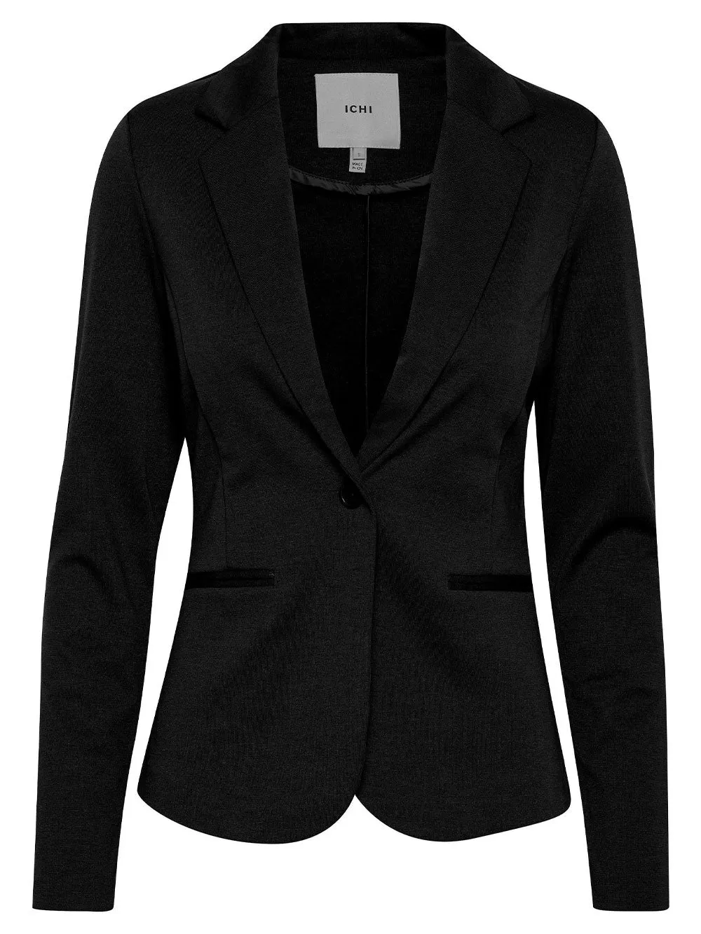 Giacca Donna in misto poliestere