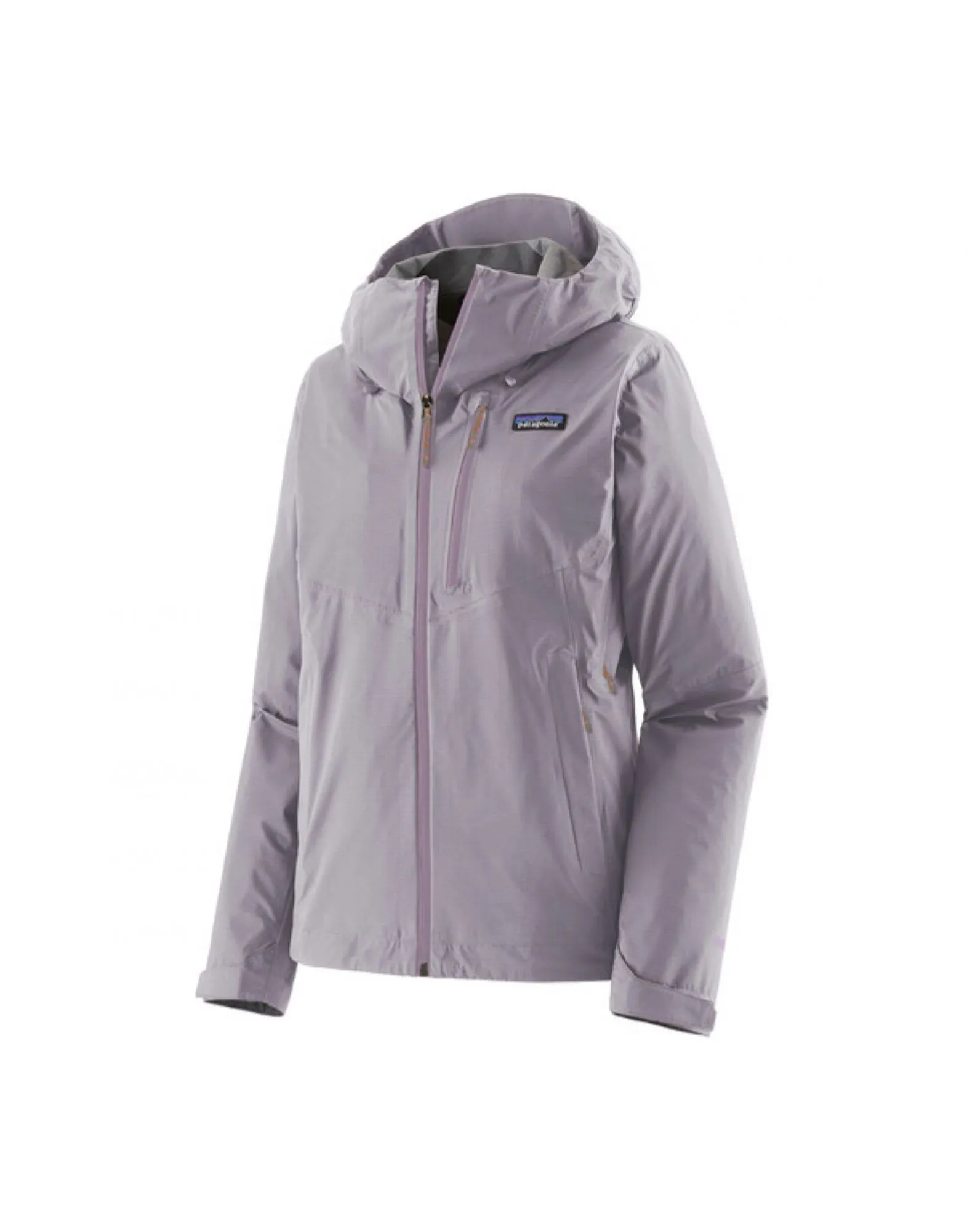Giacca Granite Crest Rain Donna Herring Grey