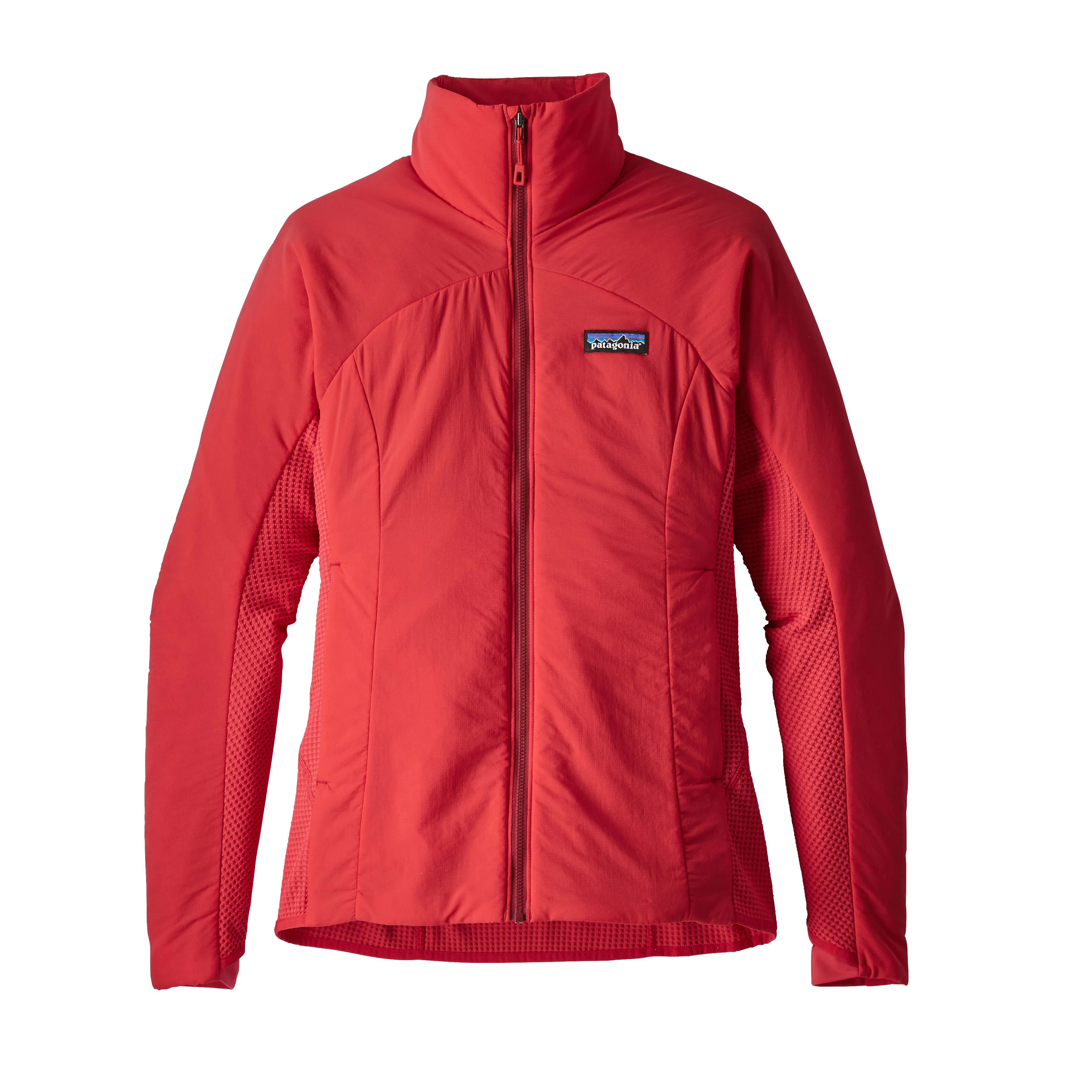 Giacca Imbottita Donna W's Nano-Air Light Hybrid Jkt  Patagonia
