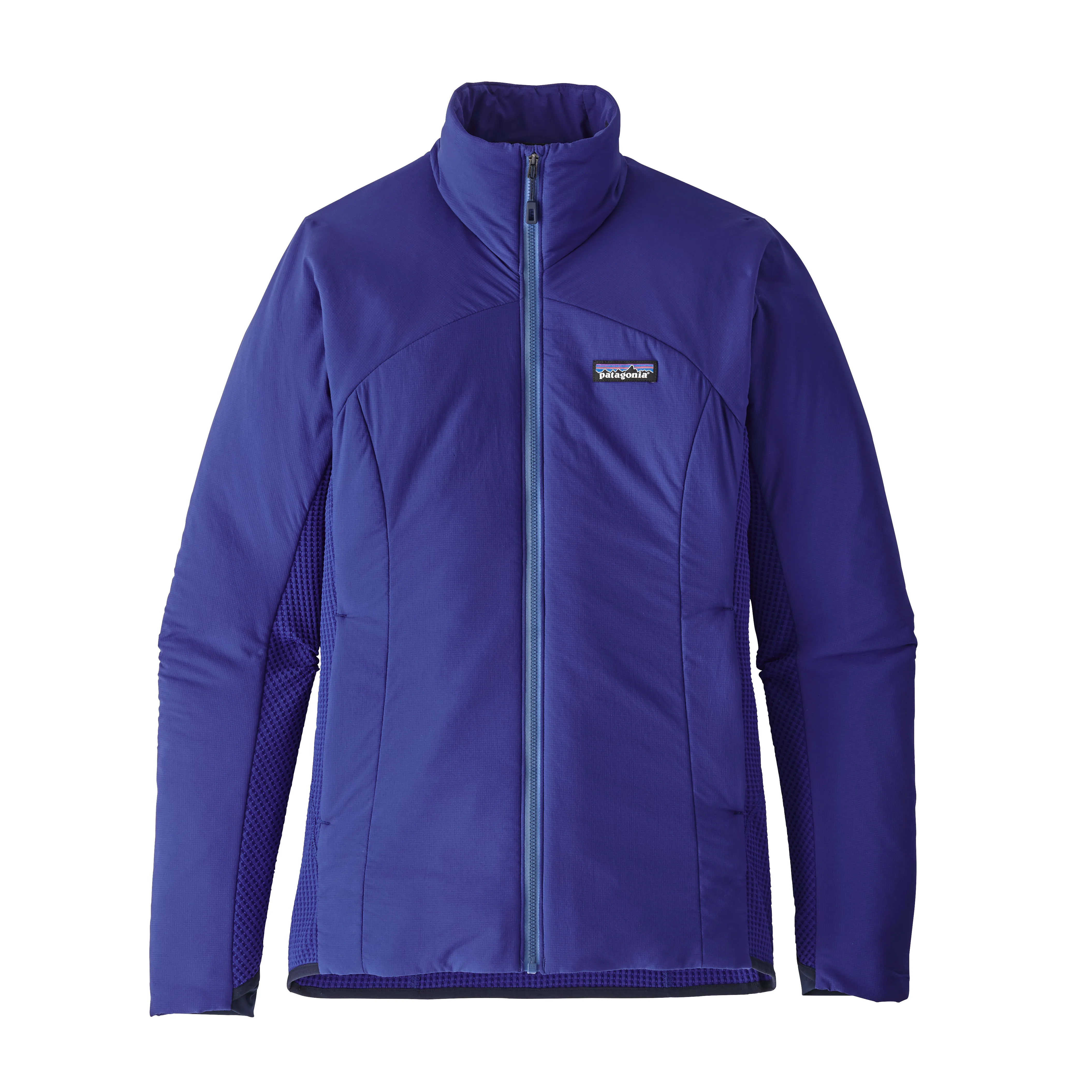 Giacca Imbottita Donna W's Nano-Air Light Hybrid Jkt  Patagonia
