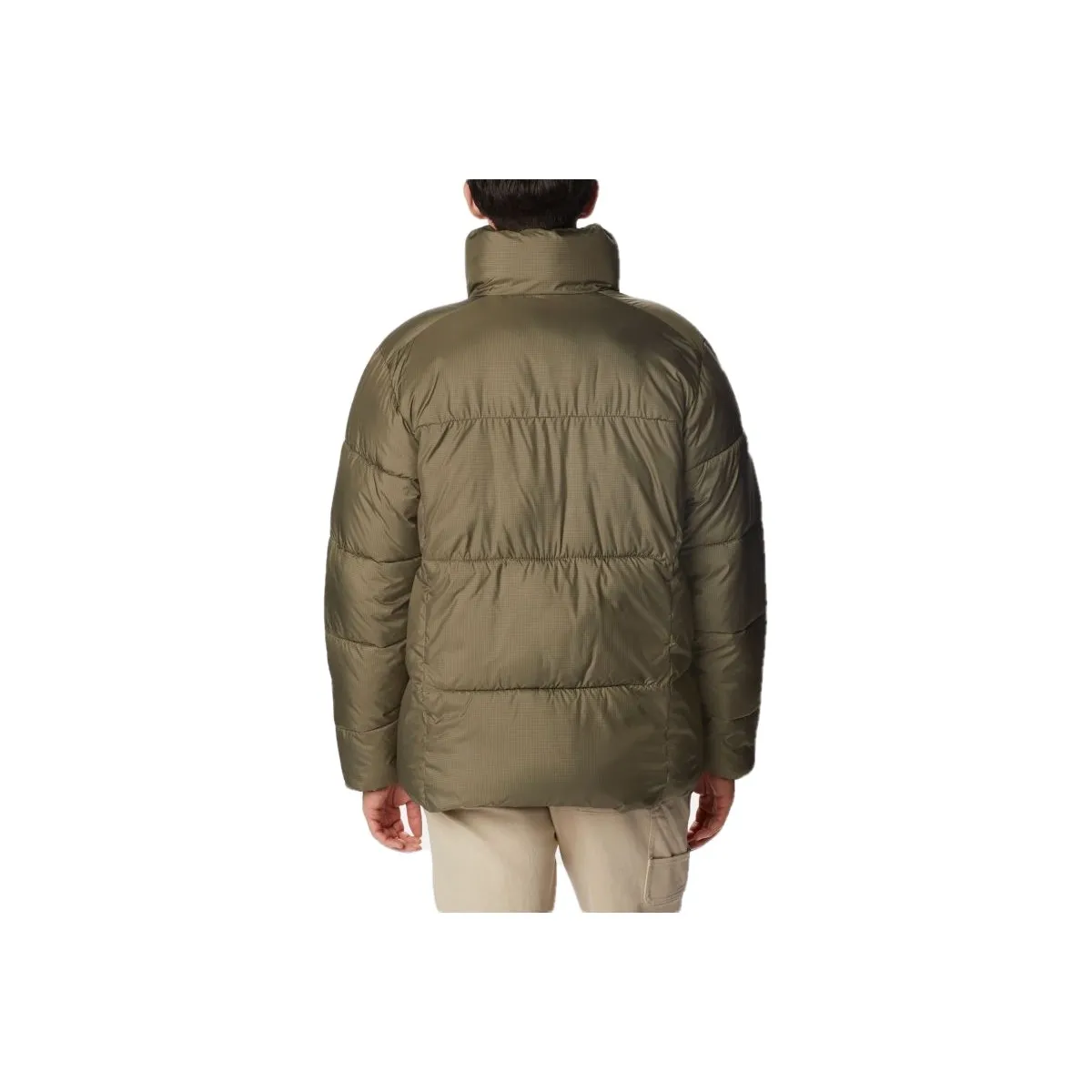 Giacca Imbottita Puffect II Stone Green
