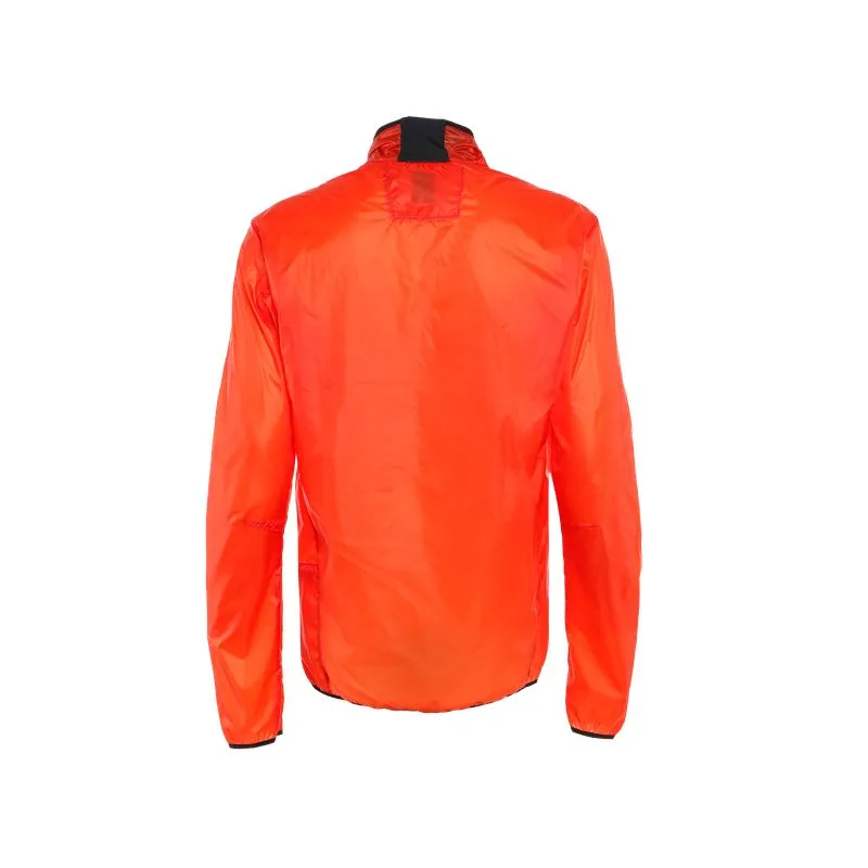 Giacca impermeabile da mountain bike Dainese Hg Moor (Cherry-tomato)
