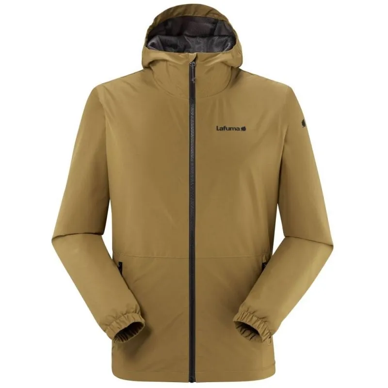 Giacca impermeabile da uomo Lafuma ACCESS JKT M (GOLD UMBER)