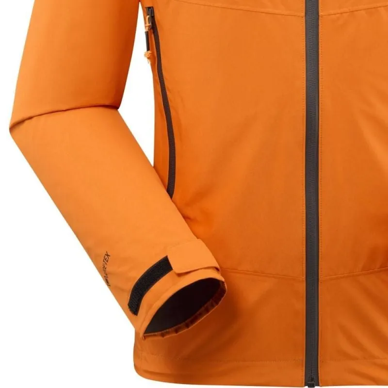 Giacca impermeabile da uomo Lafuma Shift GORE-TEX JKT (Ginger)