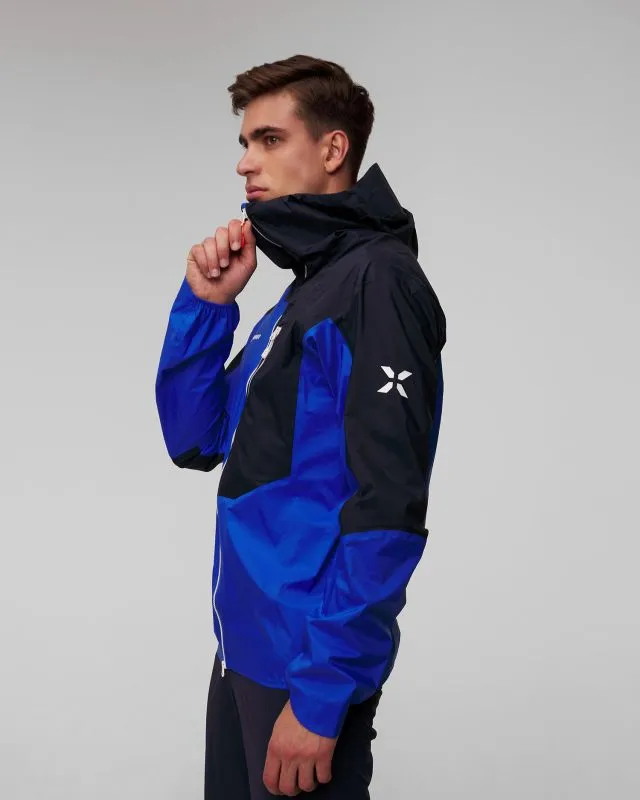 Giacca impermeabile da uomo Mammut Eiger Speed HS