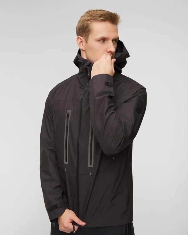 Giacca impermeabile da uomo ON RUNNING STORM JACKET