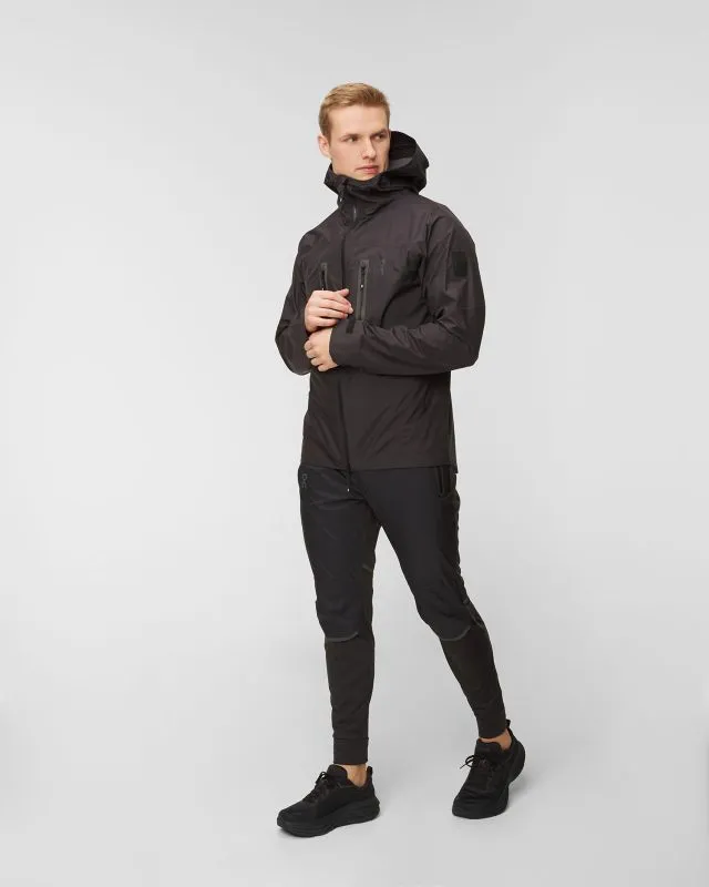 Giacca impermeabile da uomo ON RUNNING STORM JACKET